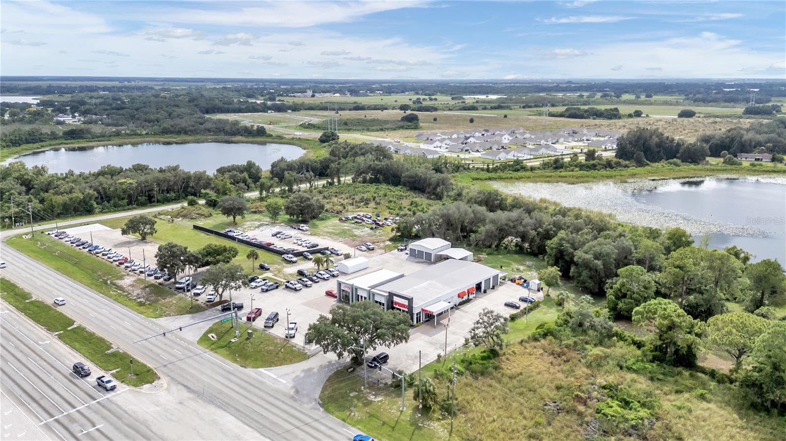 Mixed Use at 21280 HWY 27, LAKE WALES, photo 2 of 46
