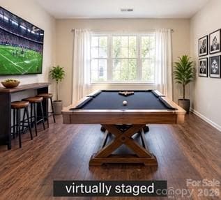 Or make the downstairs area a cool  entertaining area - Charlotte