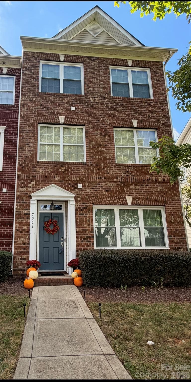 This is the home you will "fall" in love with - Charlotte