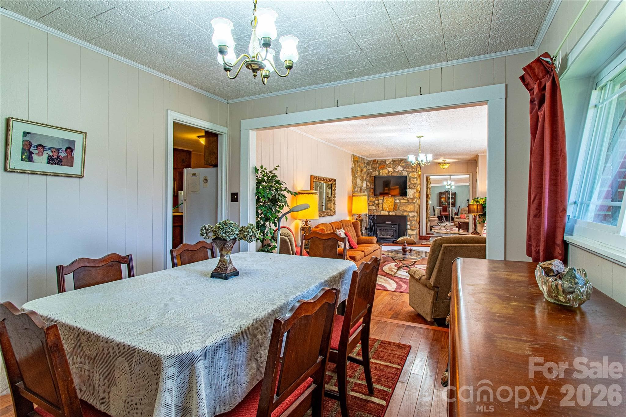 Single Family Residence at 2586 Kim Miller Road, Lake Toxaway, photo 15 of 46