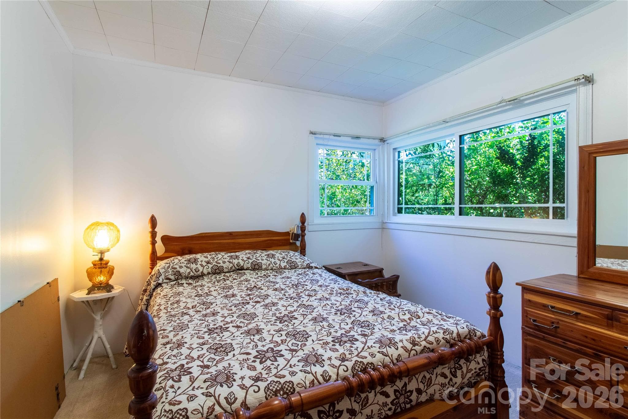 bedroom 2 - 2586 Kim Miller Road, Lake Toxaway