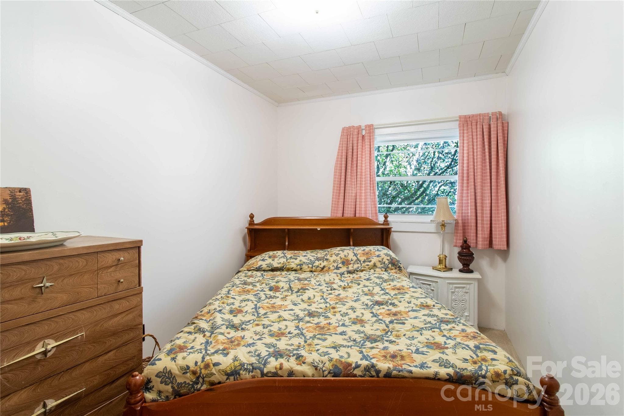 bedroom 1 - 2586 Kim Miller Road, Lake Toxaway
