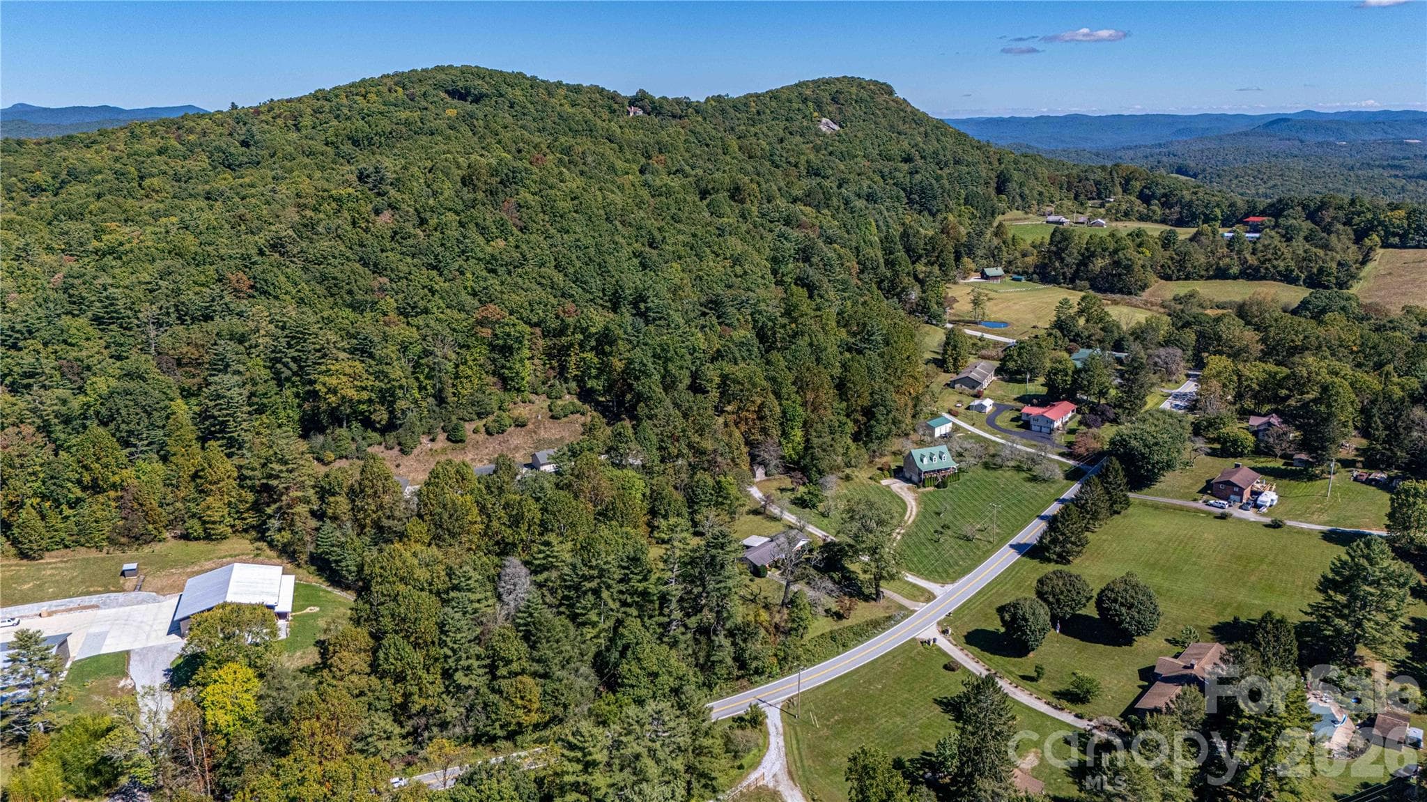 Single Family Residence at 2586 Kim Miller Road, Lake Toxaway, photo 45 of 46