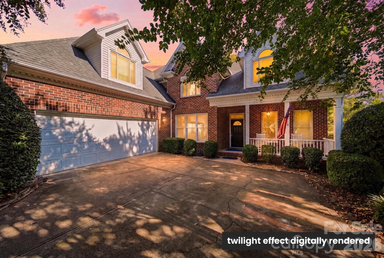 5539 Sunstar Court
