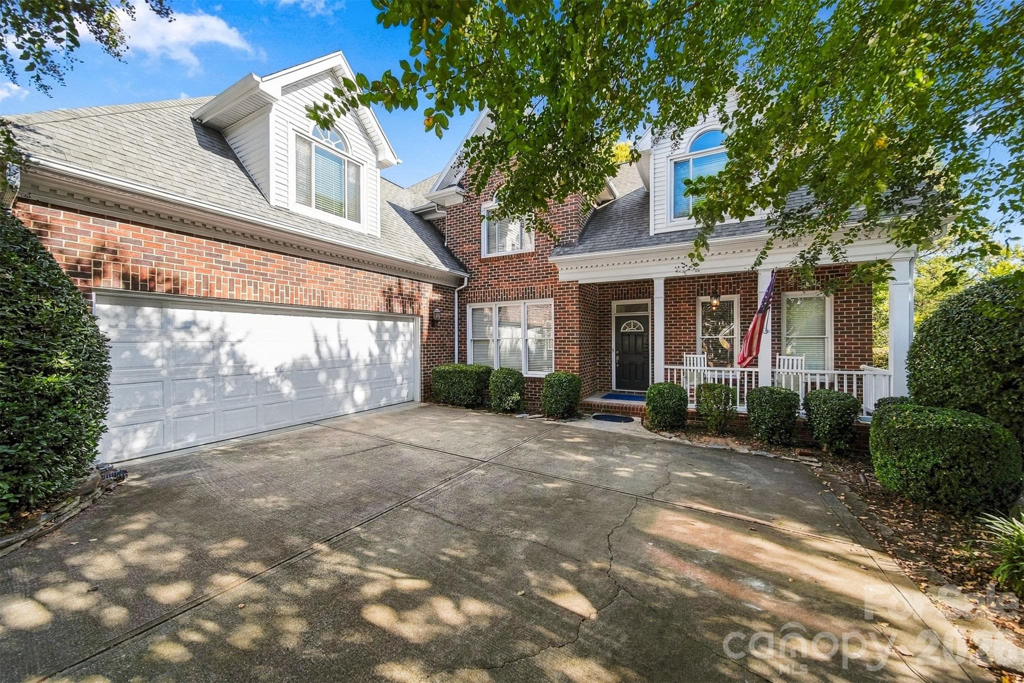 Single Family Residence at 5539 Sunstar Court, Charlotte, photo 44 of 47