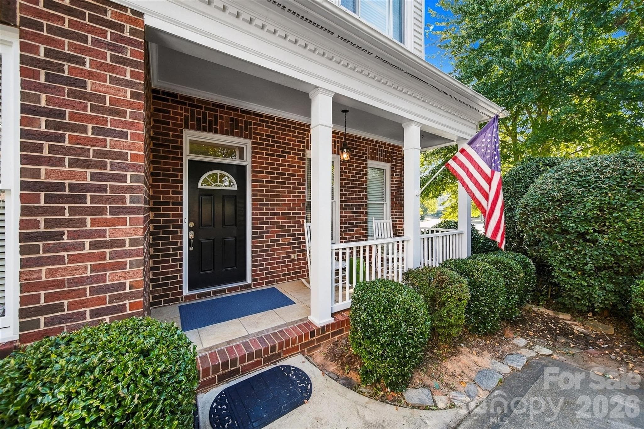 Single Family Residence at 5539 Sunstar Court, Charlotte, photo 43 of 47