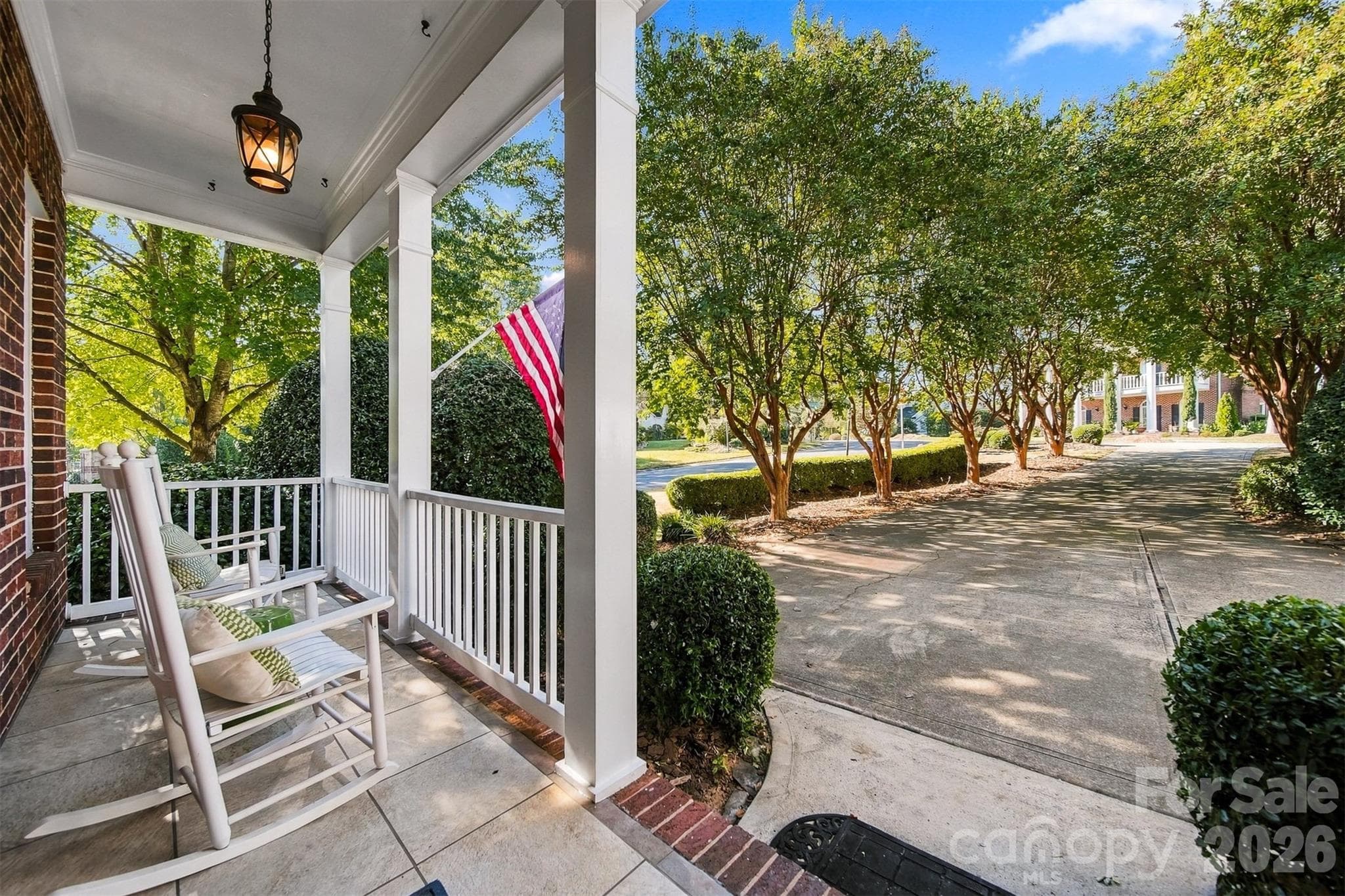 Single Family Residence at 5539 Sunstar Court, Charlotte, photo 3 of 47