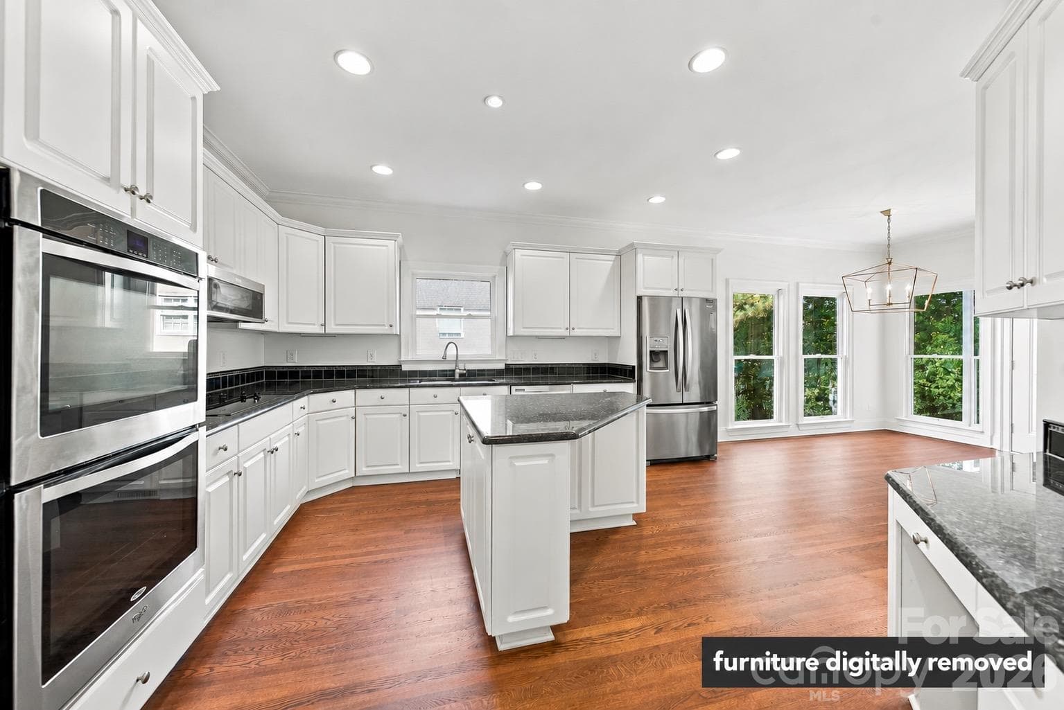 Single Family Residence at 5539 Sunstar Court, Charlotte, photo 13 of 47