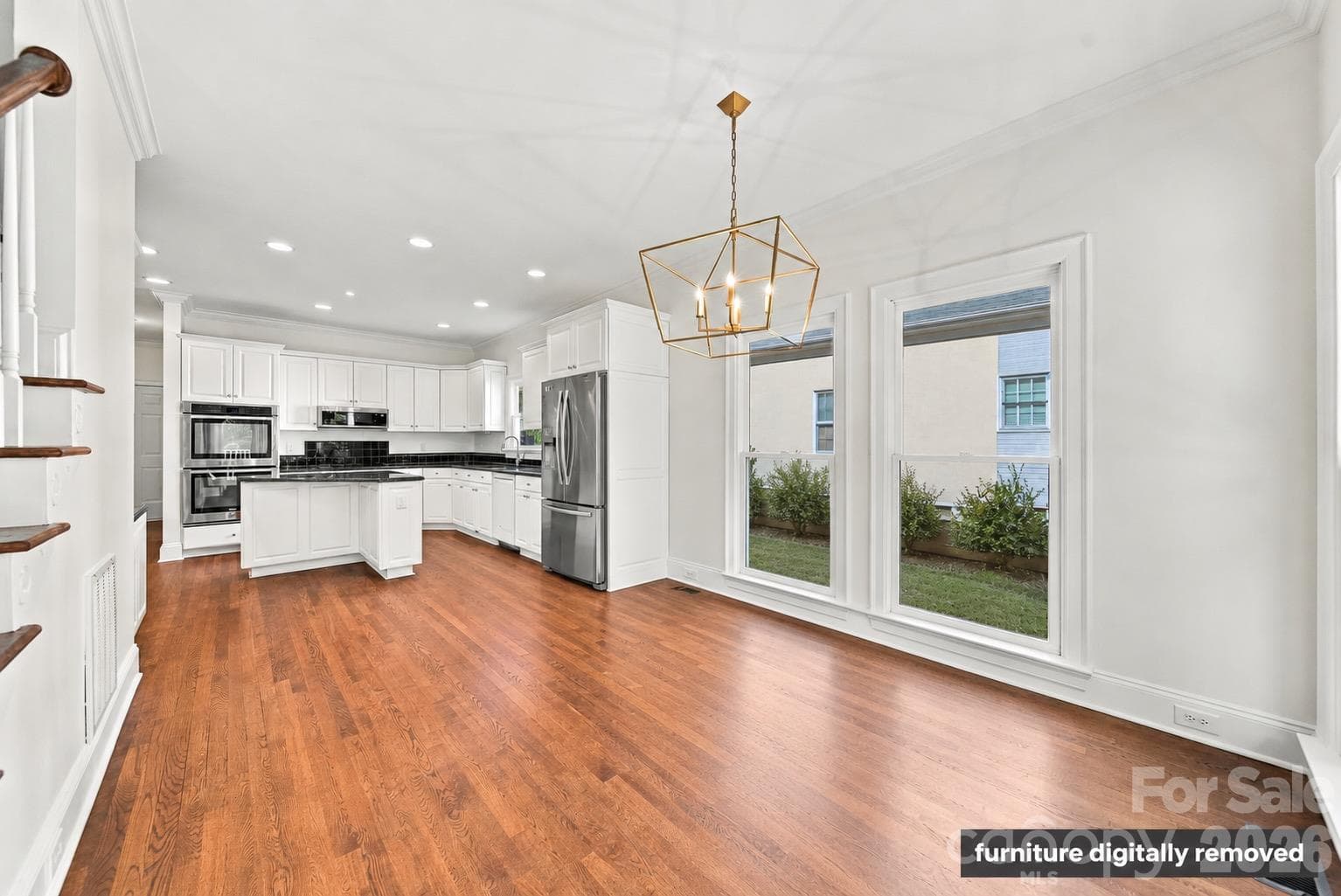 Single Family Residence at 5539 Sunstar Court, Charlotte, photo 15 of 47