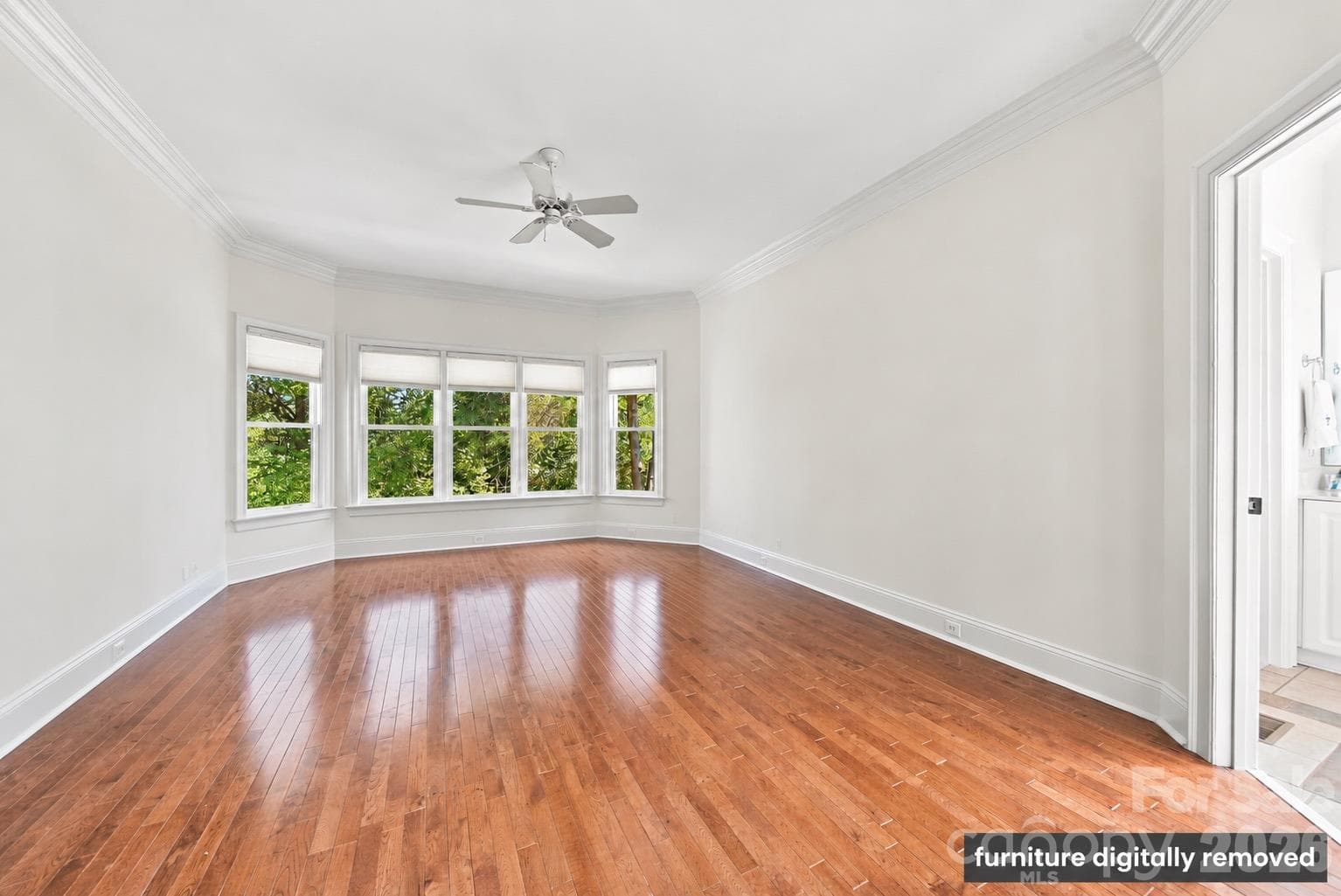 Single Family Residence at 5539 Sunstar Court, Charlotte, photo 19 of 47