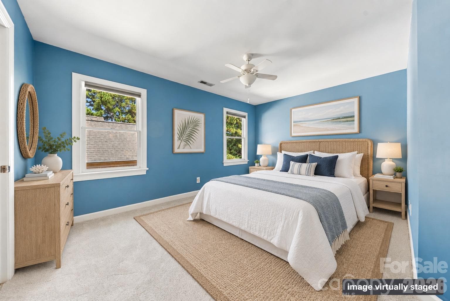 Single Family Residence at 5539 Sunstar Court, Charlotte, photo 23 of 47
