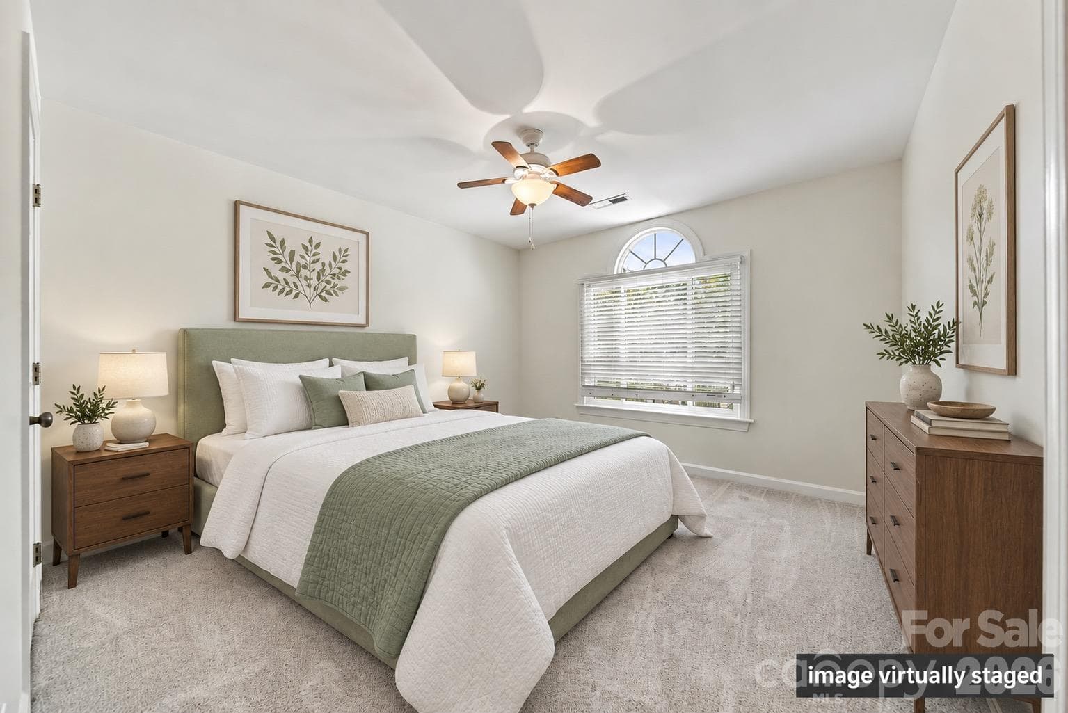Single Family Residence at 5539 Sunstar Court, Charlotte, photo 27 of 47