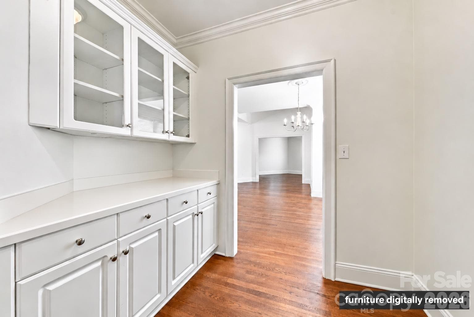Single Family Residence at 5539 Sunstar Court, Charlotte, photo 32 of 47