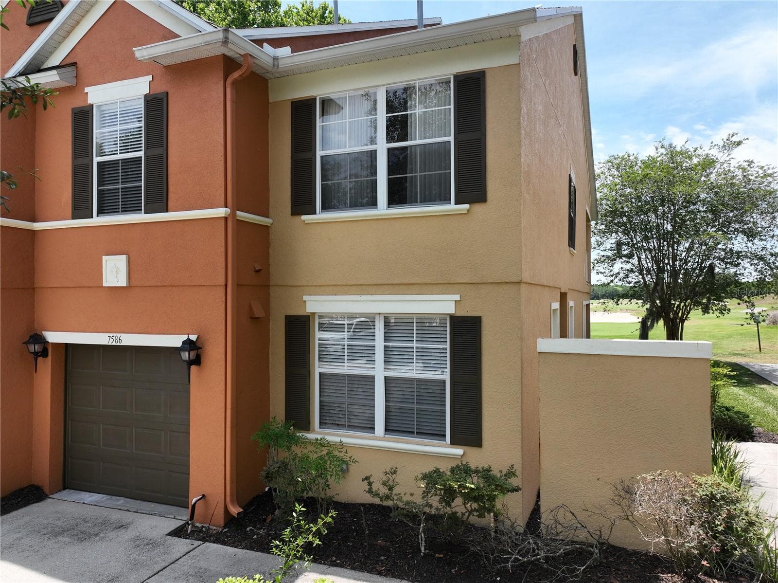 Townhouse at 7586 ASSEMBLY LN, REUNION, photo 2 of 93