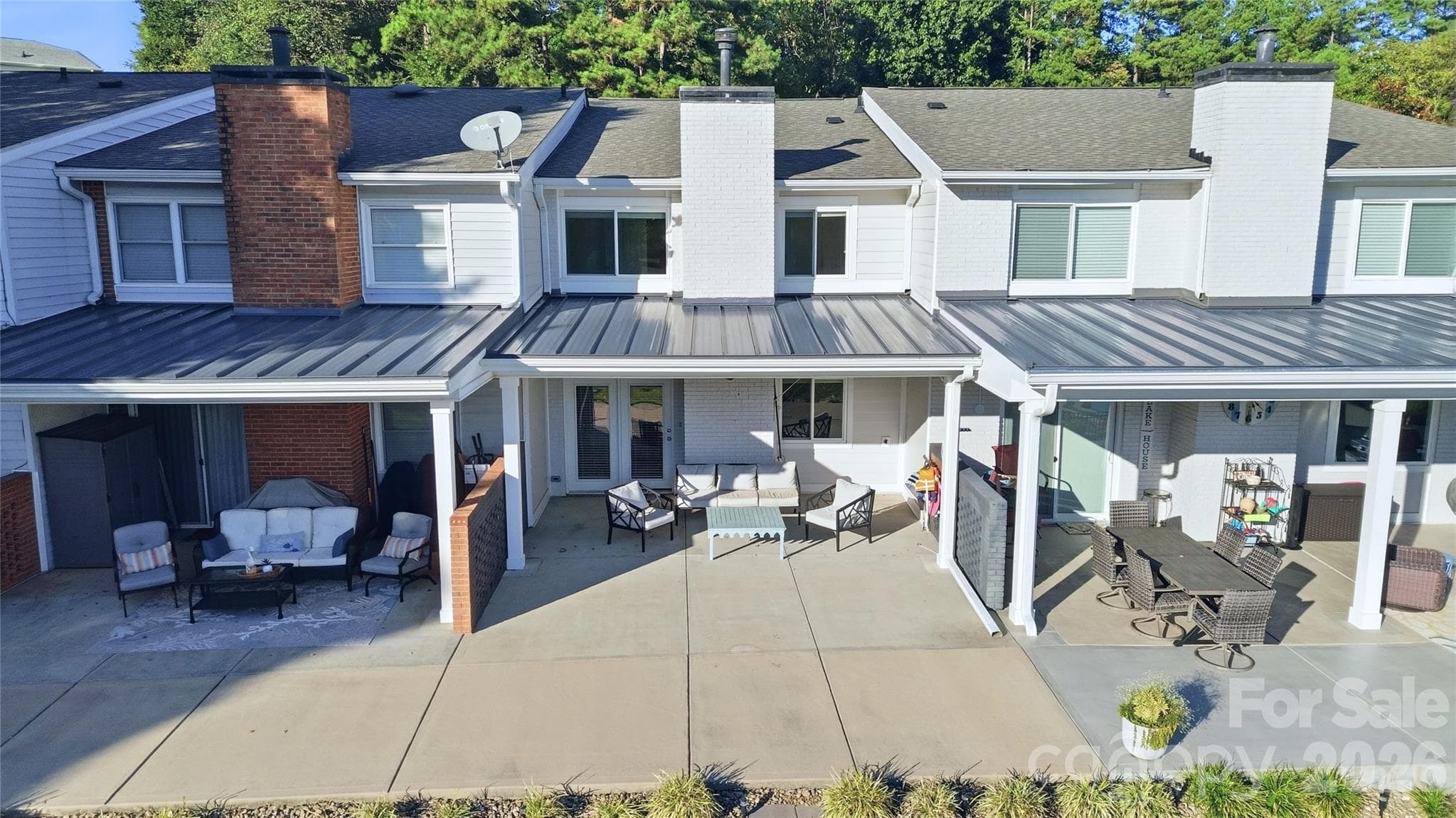 Townhouse at 8014 Westcape Drive, Denver, photo 31 of 31