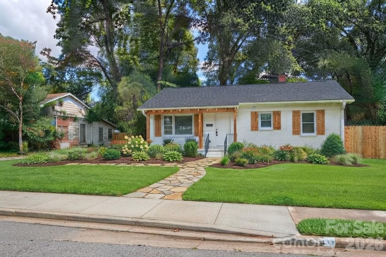 AI Updates for Inspiration - 1062 Dresden Drive W, Charlotte