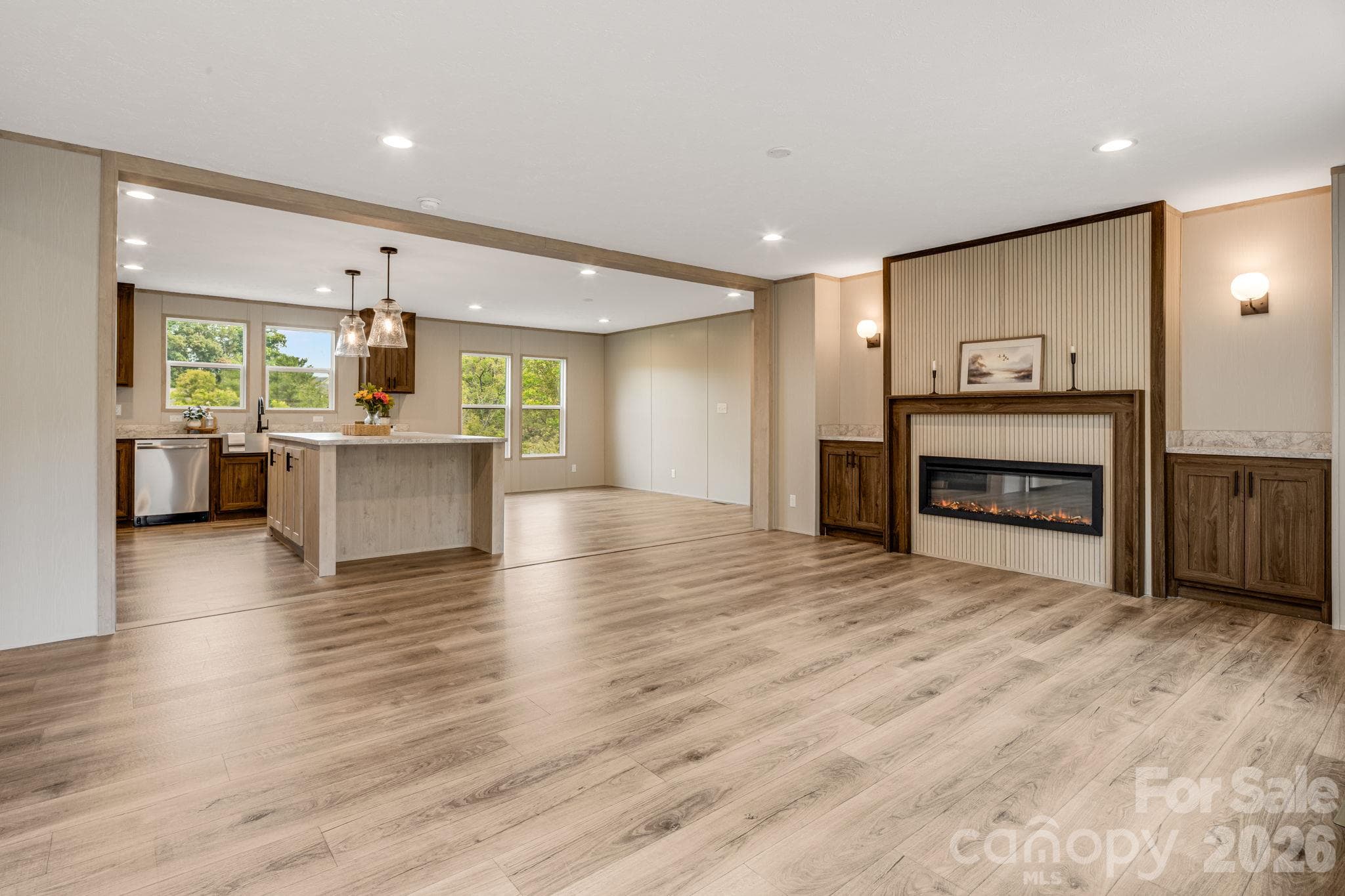 Single Family Residence at 823 Jupiter Road, Weaverville, photo 6 of 20