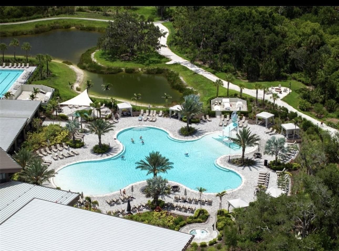Single Family Residence at 8532 GOLDEN DAWN CT, SARASOTA, photo 47 of 49