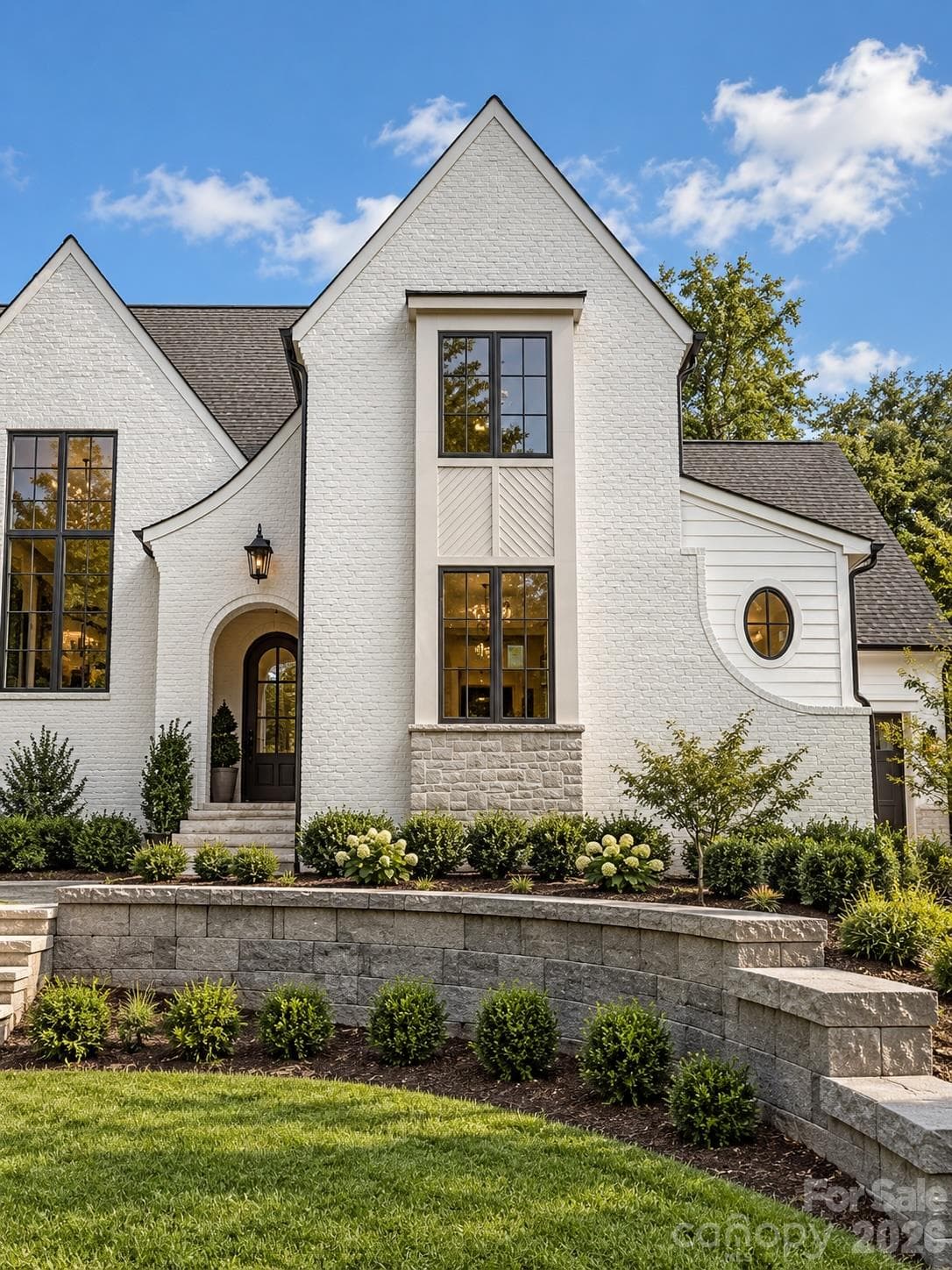 Single Family Residence at Charlotte, photo 4 of 55