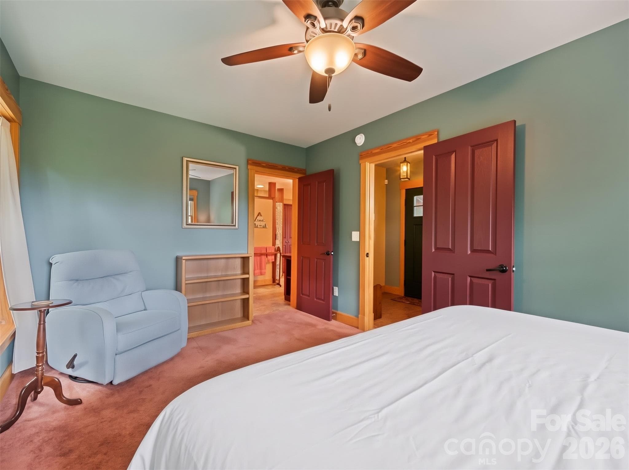 Single Family Residence at Clyde, photo 47 of 54