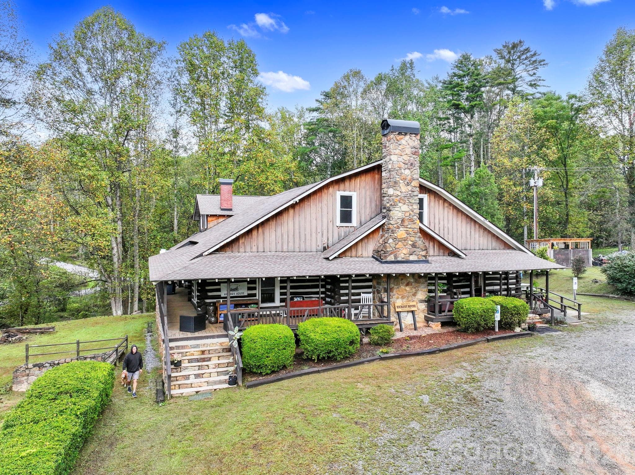Food/Beverage at 1196 N Country Club Road, Brevard, photo 2 of 46