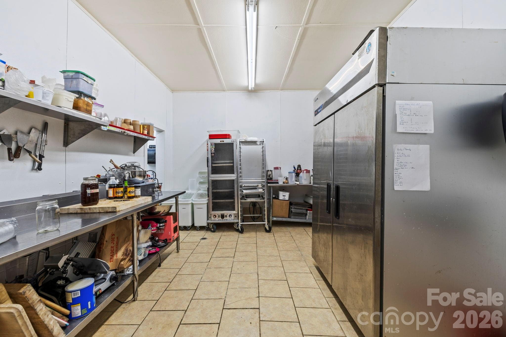Food/Beverage at 1196 N Country Club Road, Brevard, photo 15 of 46