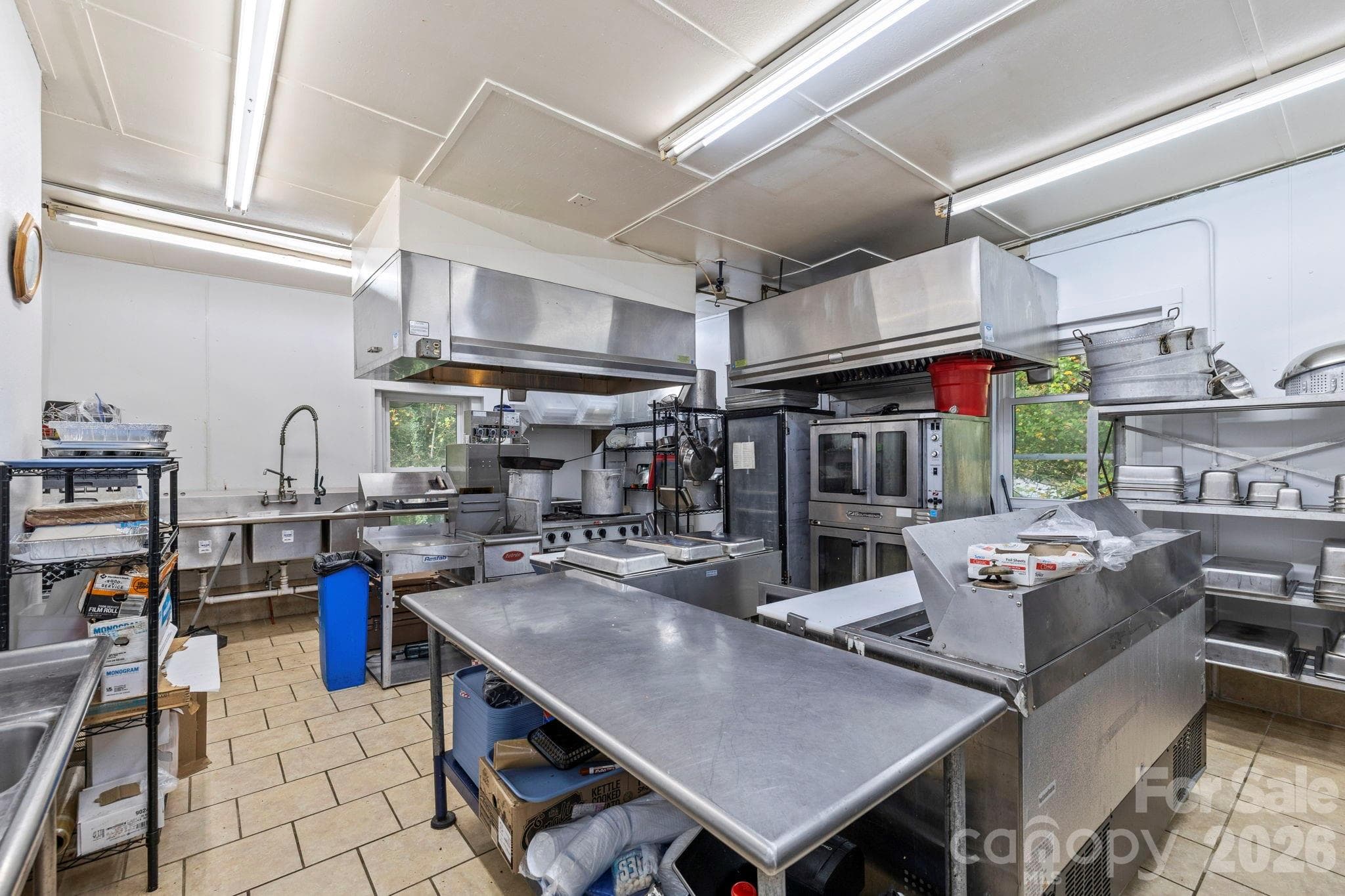 Food/Beverage at 1196 N Country Club Road, Brevard, photo 23 of 46