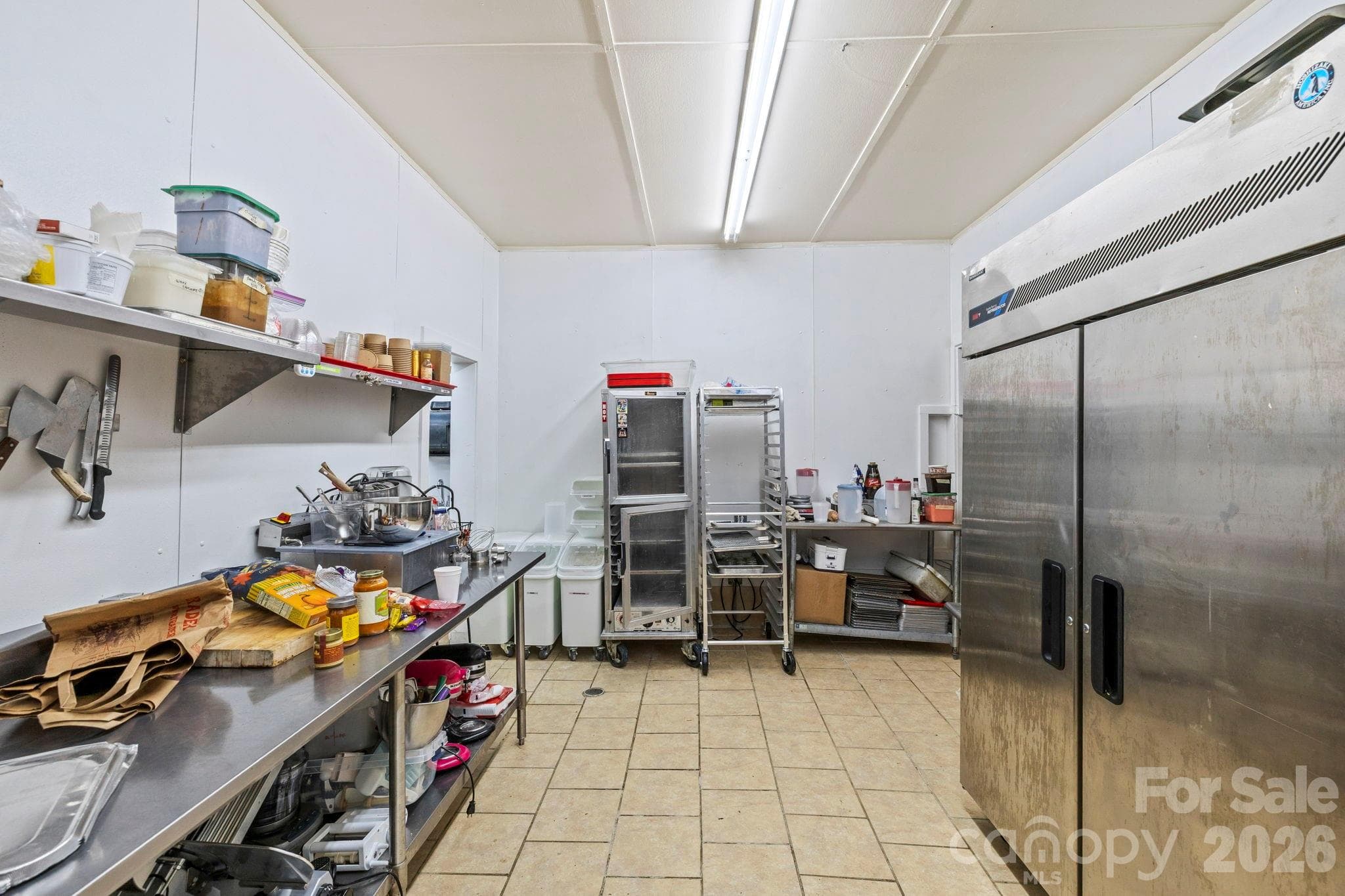 Food/Beverage at 1196 N Country Club Road, Brevard, photo 27 of 46
