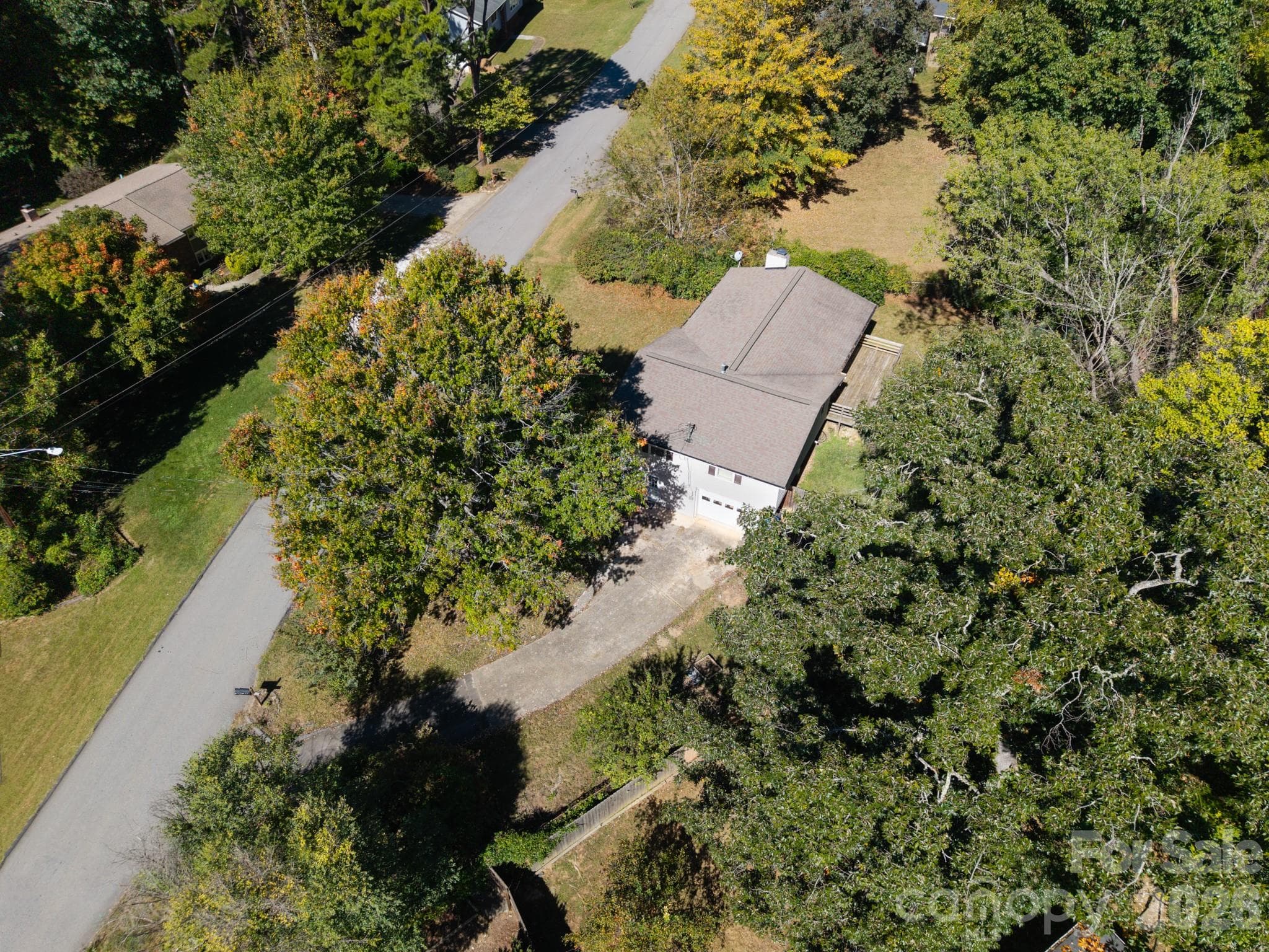 Single Family Residence at Asheville, photo 49 of 52
