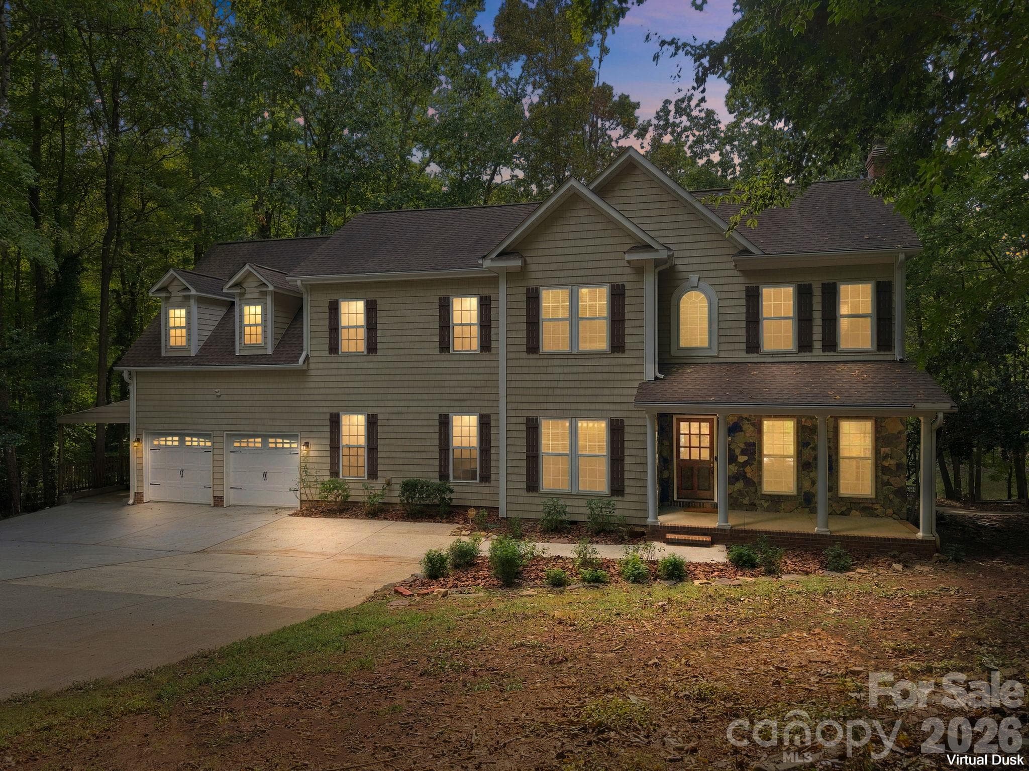 218 Culpeze Road