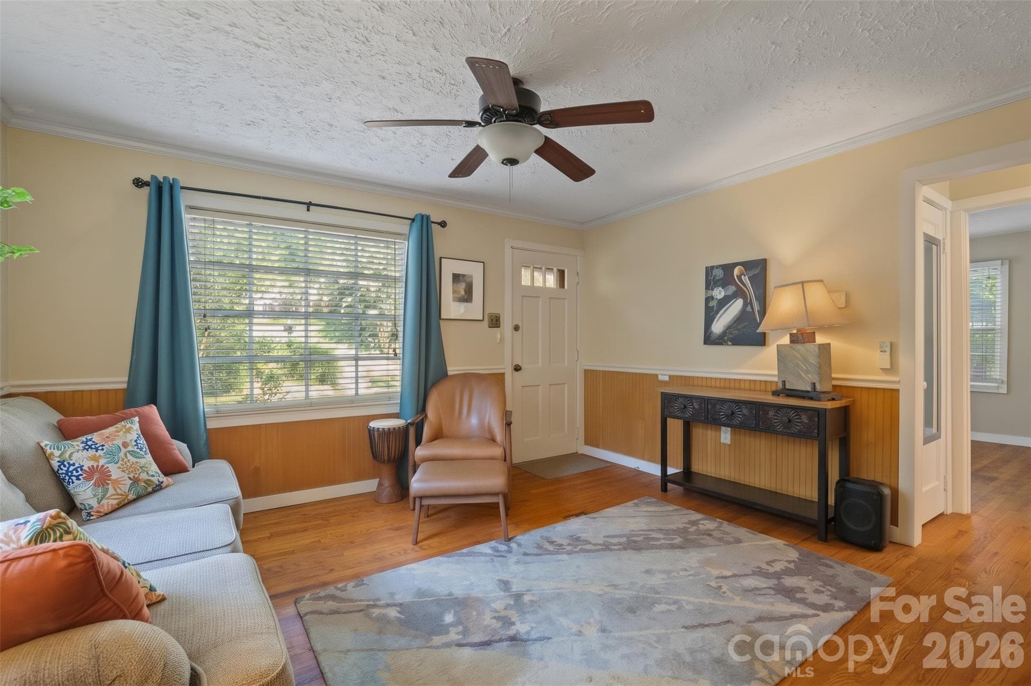 Single Family Residence at 224 Aurora Drive, Asheville, photo 6 of 26
