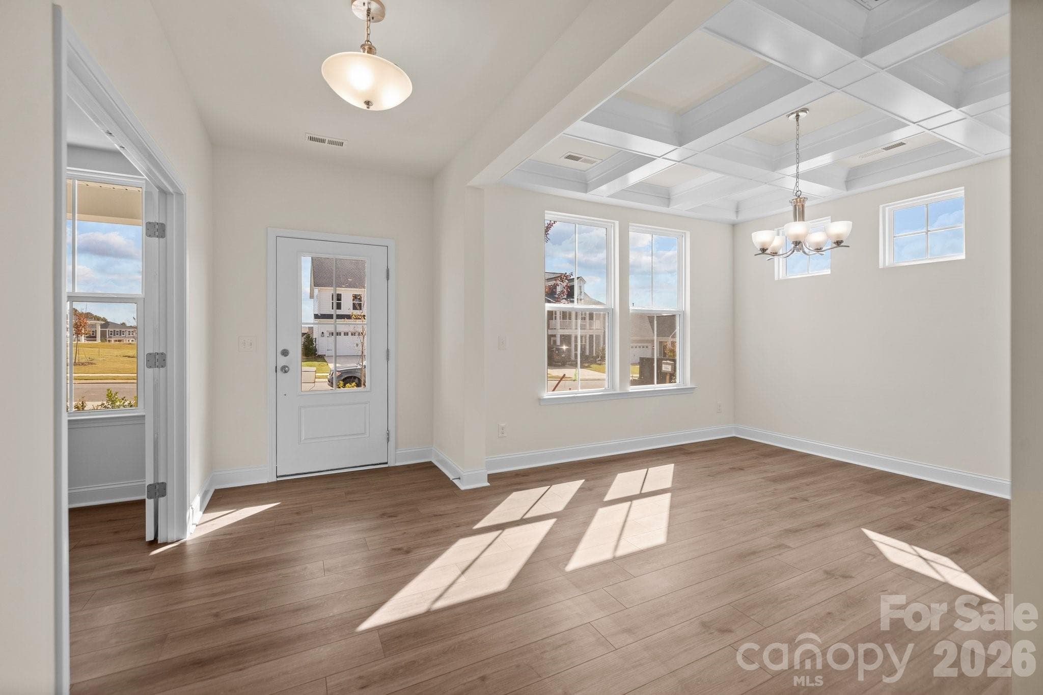 Picture is a representation, home is under construction - 376 Supernova Drive, York
