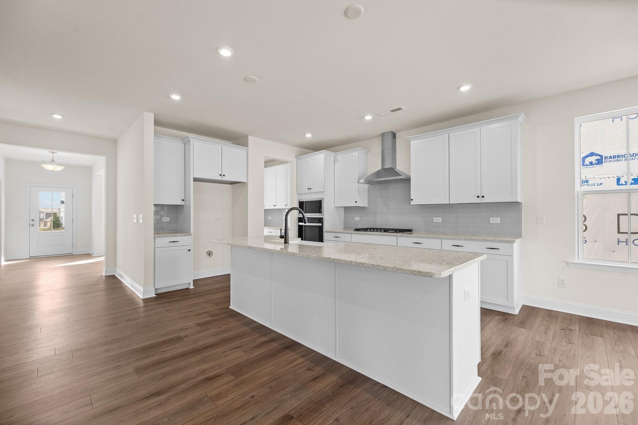 Picture is a representation, home is under construction - 376 Supernova Drive, York