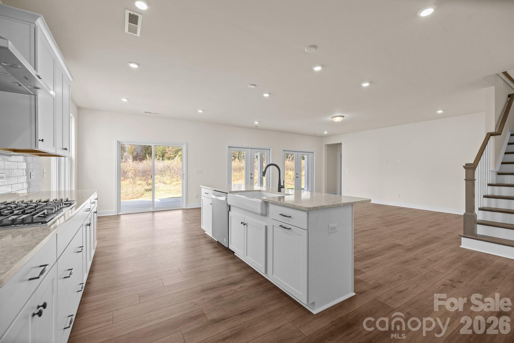 Picture is a representation, home is under construction - 376 Supernova Drive, York