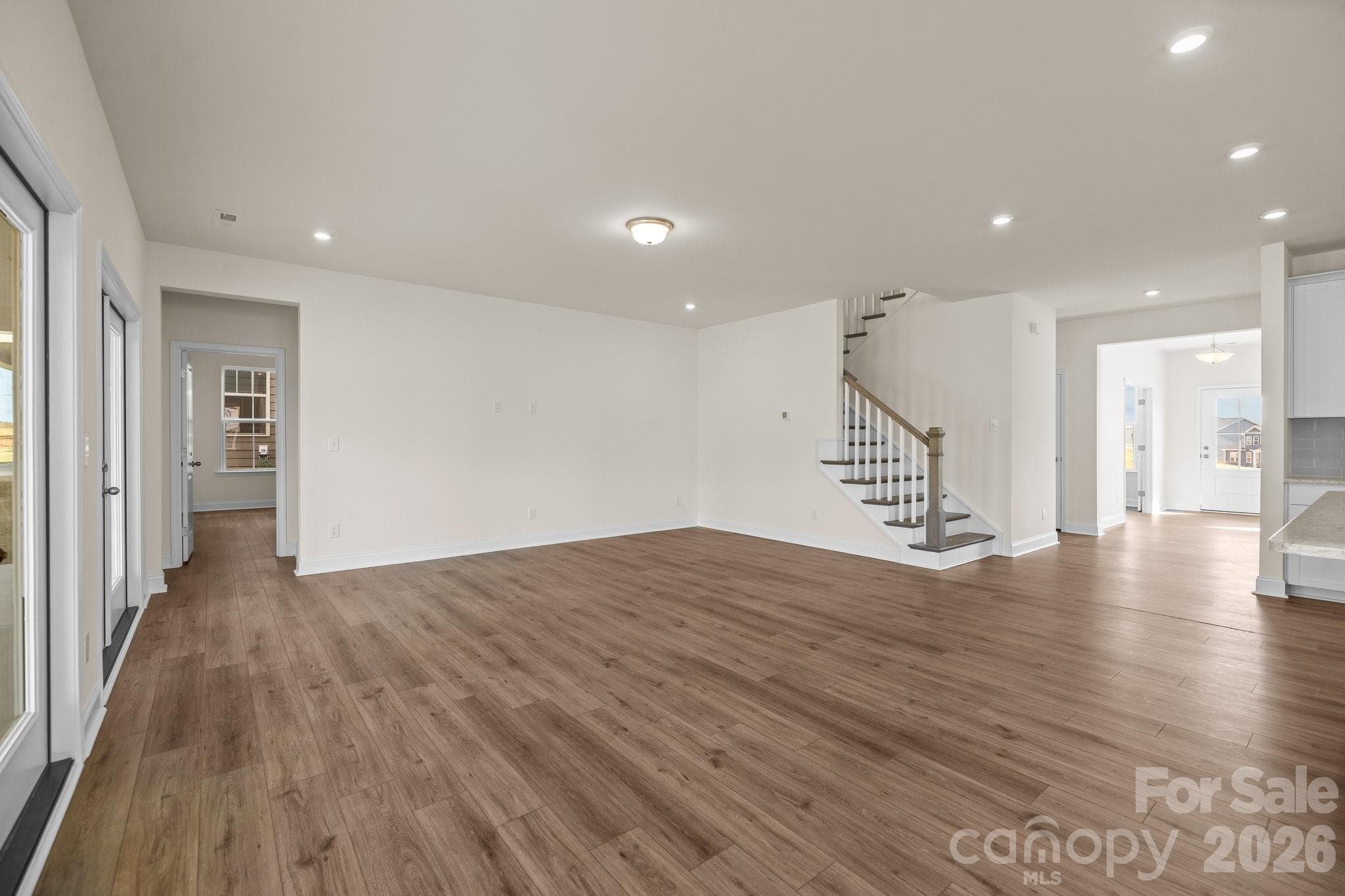 Picture is a representation, home is under construction - 376 Supernova Drive, York