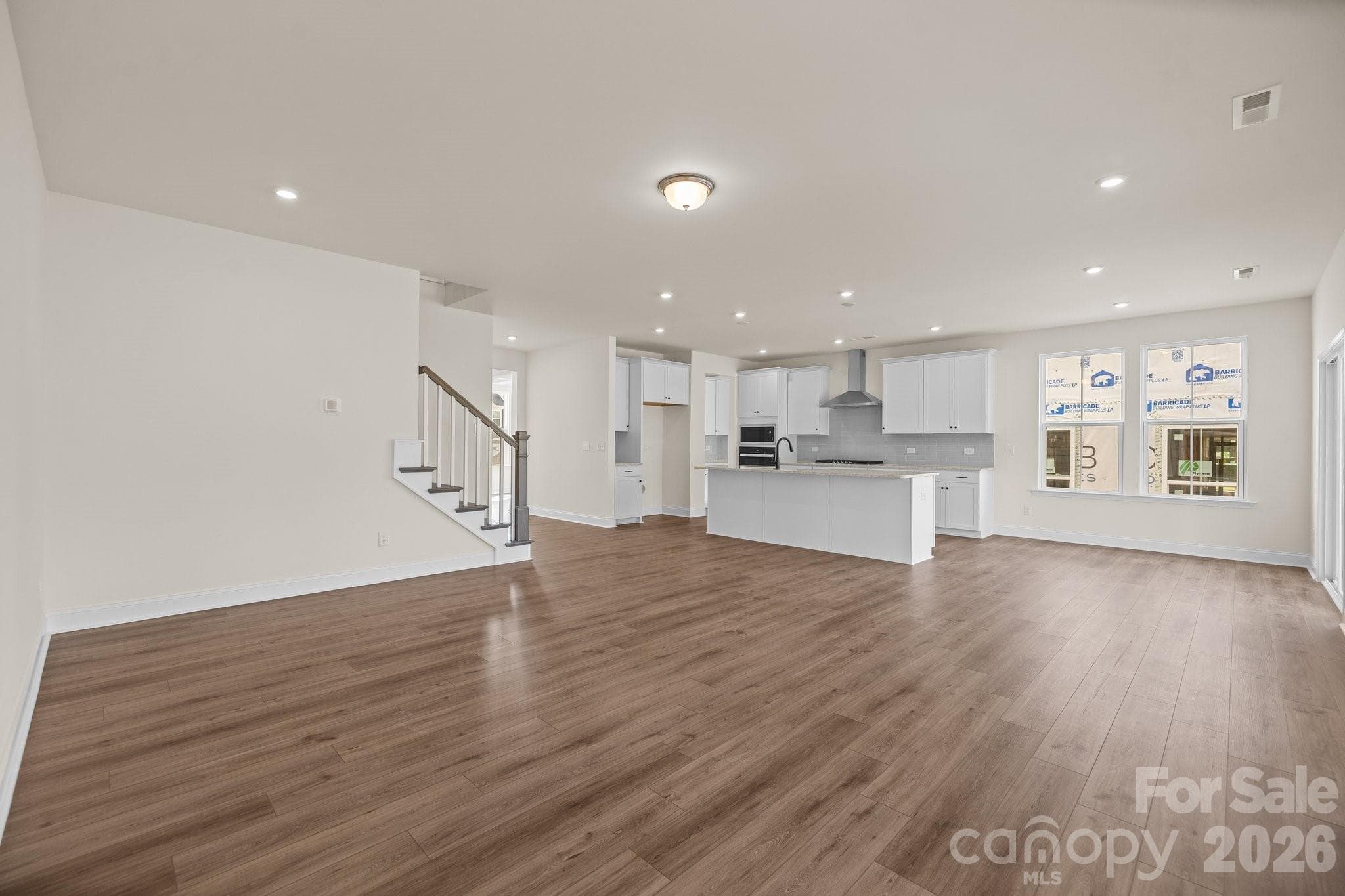 Picture is a representation, home is under construction - 376 Supernova Drive, York