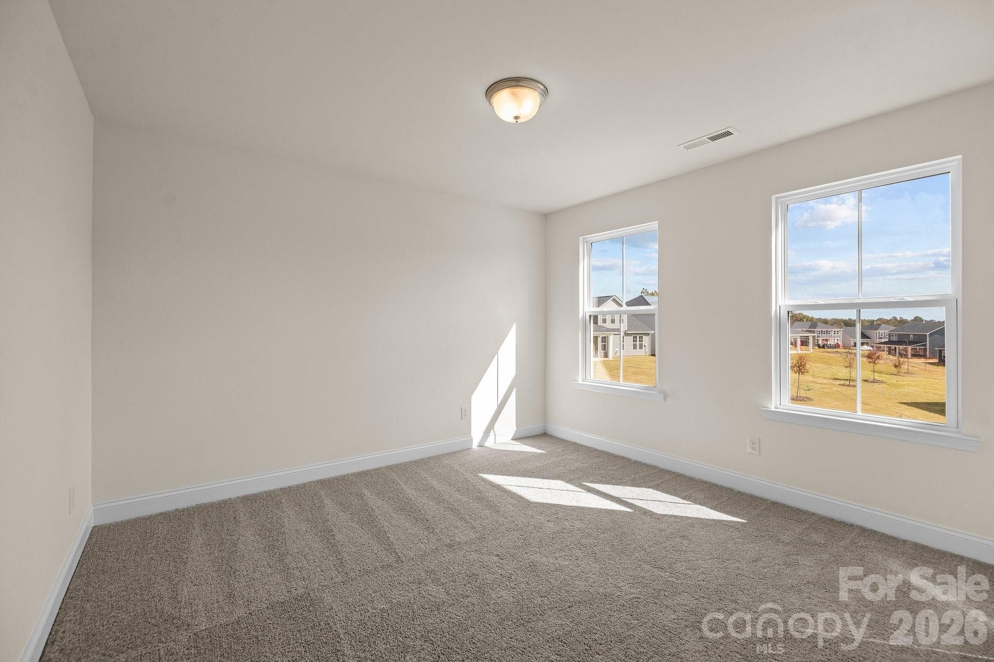 Picture is a representation, home is under construction - 376 Supernova Drive, York
