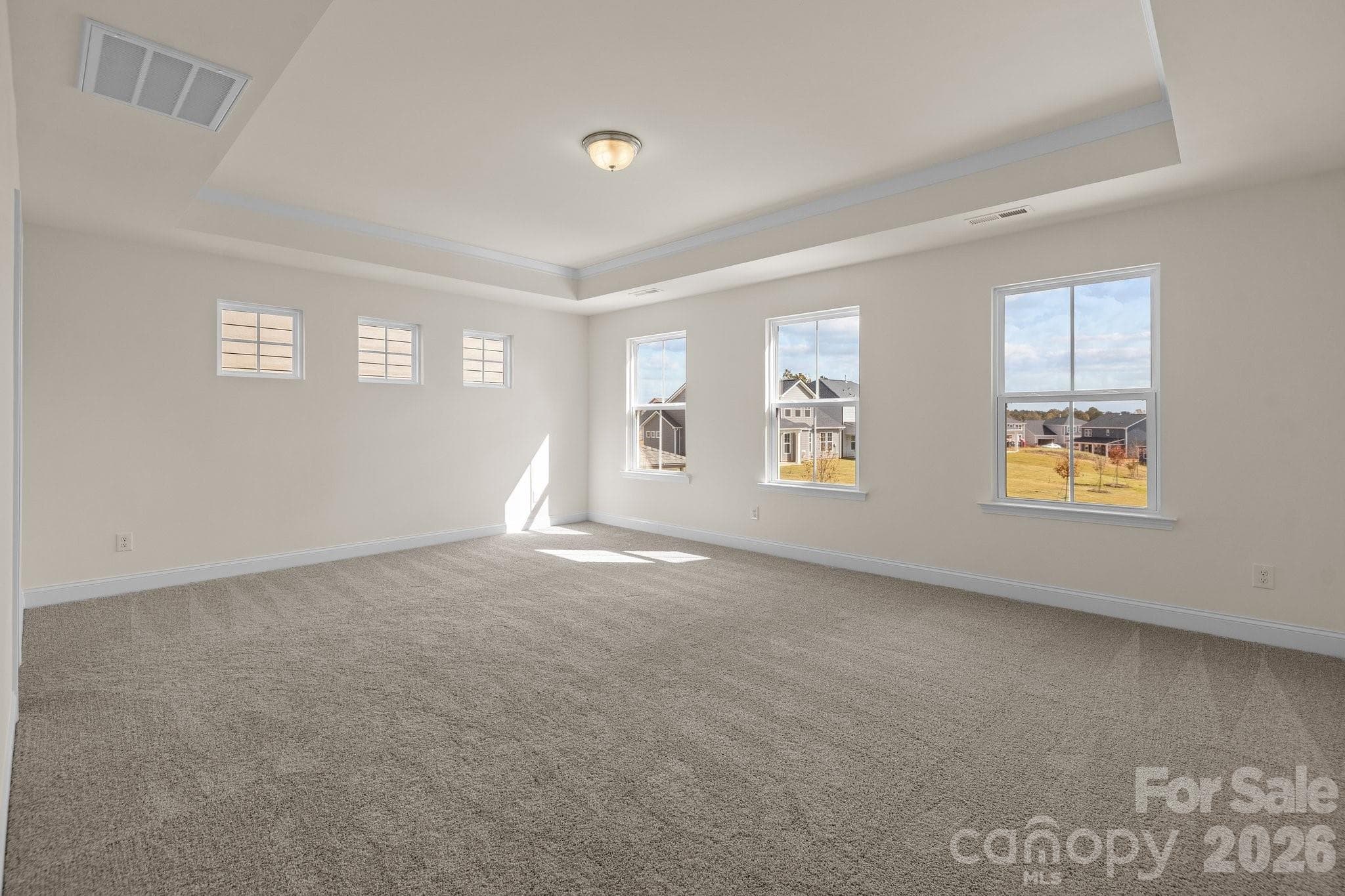 Picture is a representation, home is under construction - 376 Supernova Drive, York