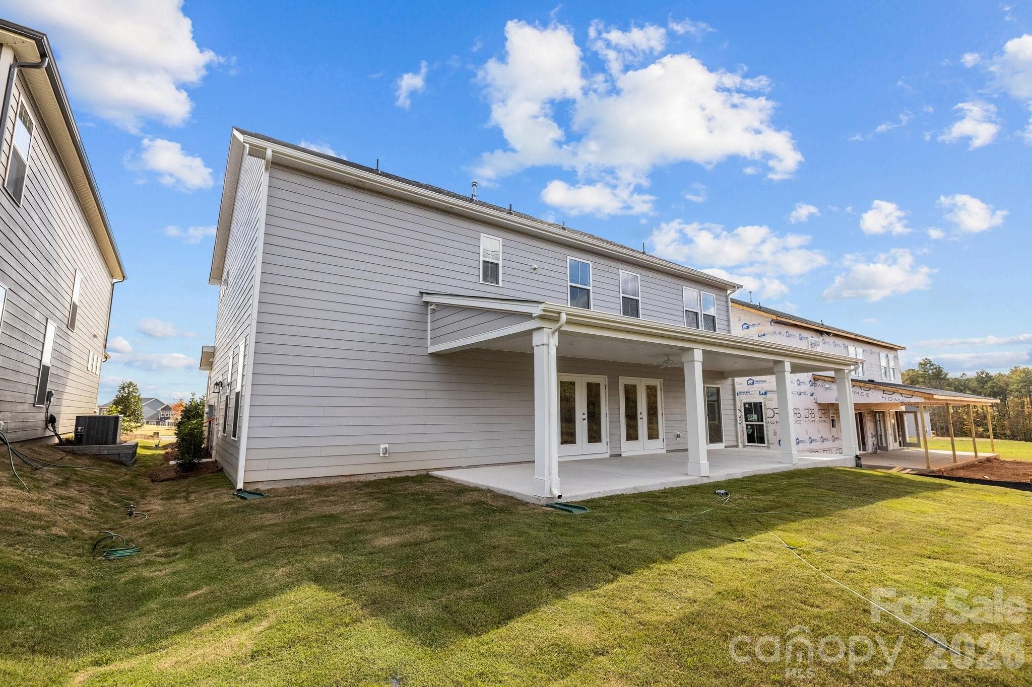 Picture is a representation, home is under construction - 376 Supernova Drive, York