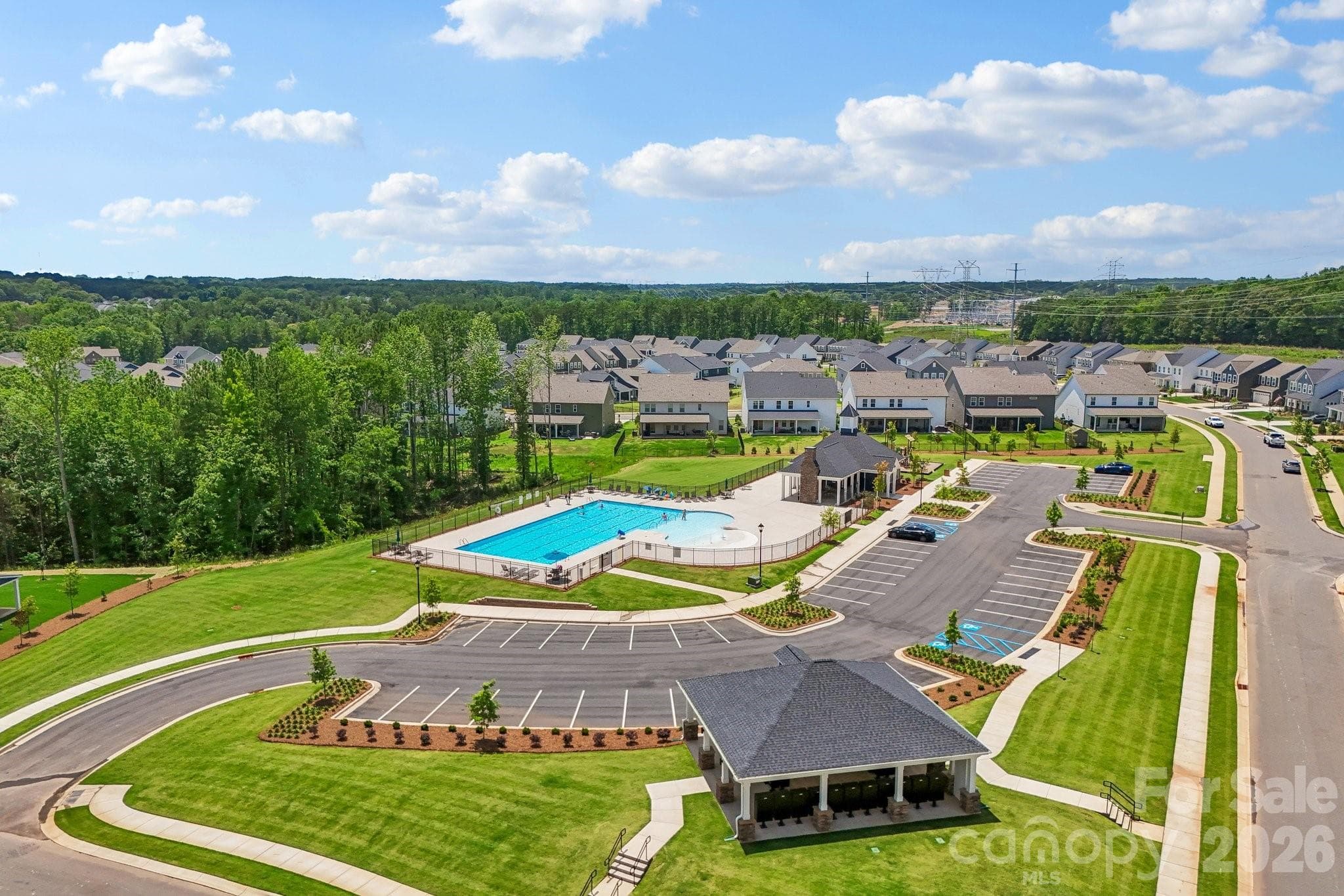 Community Amenities - 376 Supernova Drive, York