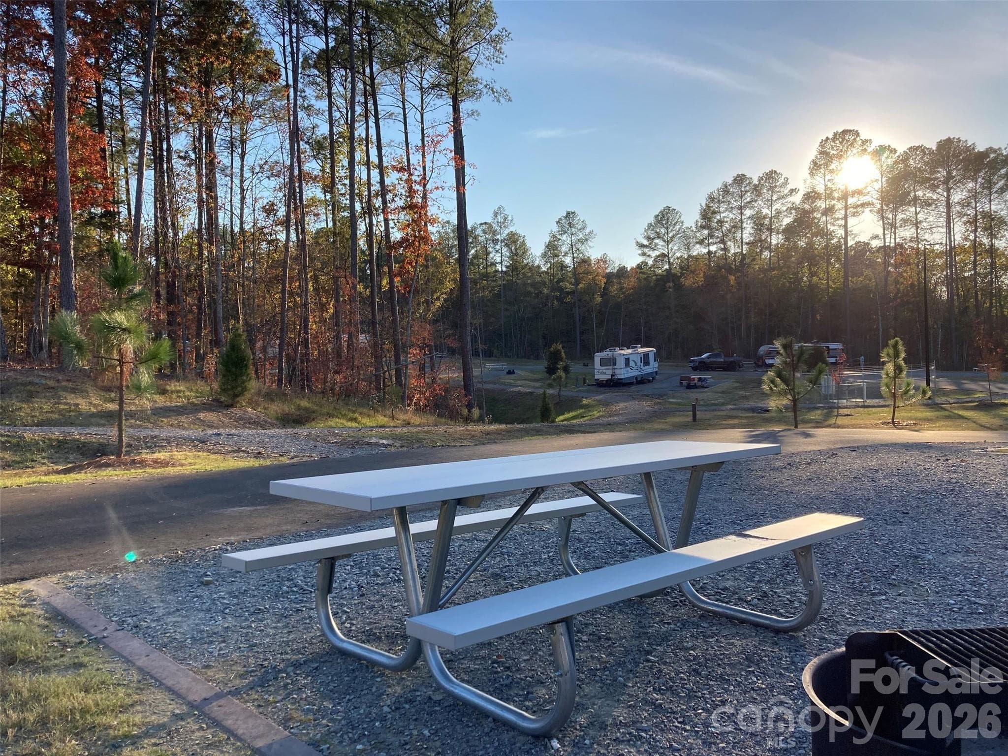 Allison Creek RV/Campground - 376 Supernova Drive, York