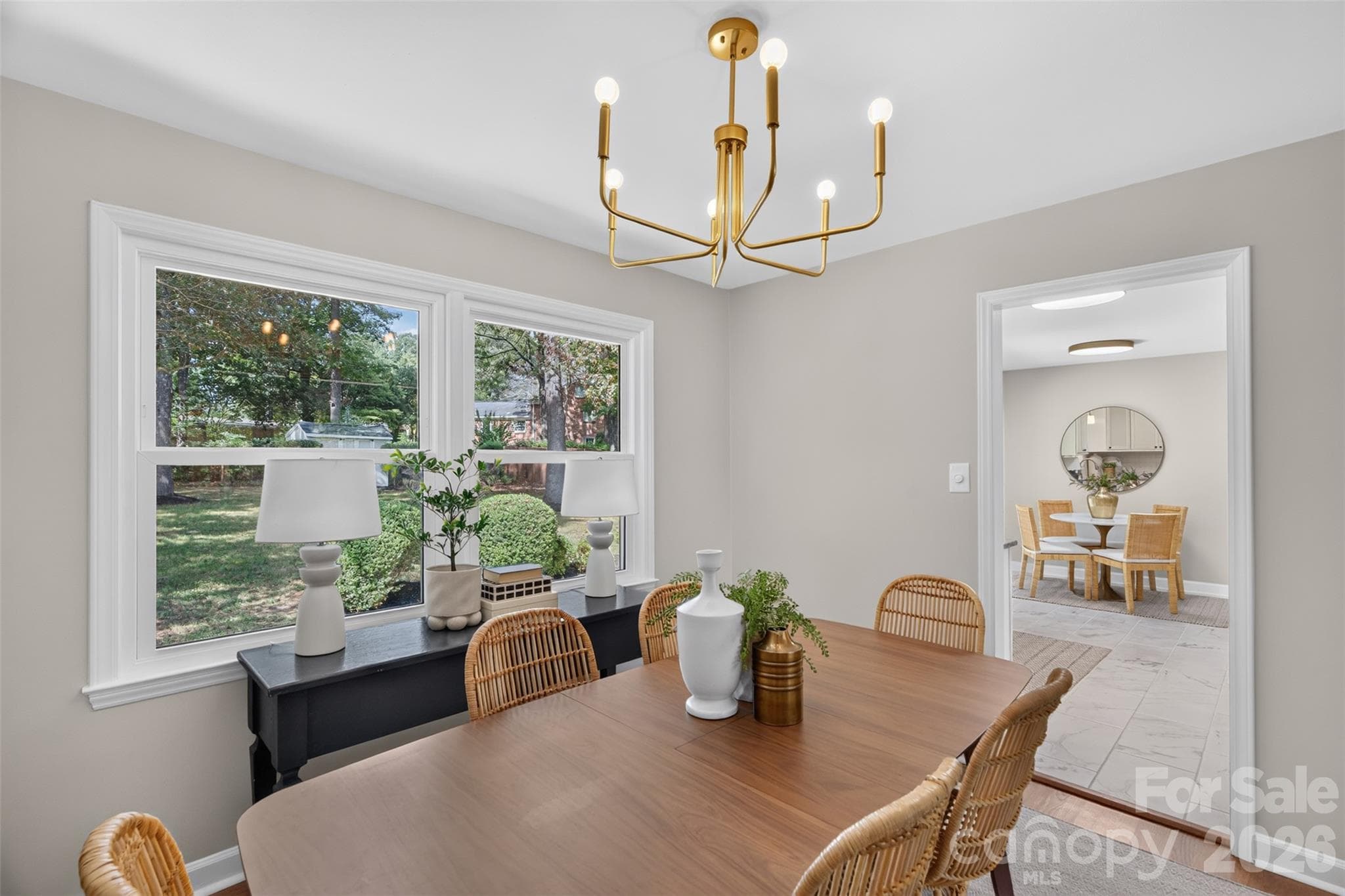 Single Family Residence at 3918 Rhodes Avenue, Charlotte, photo 14 of 45