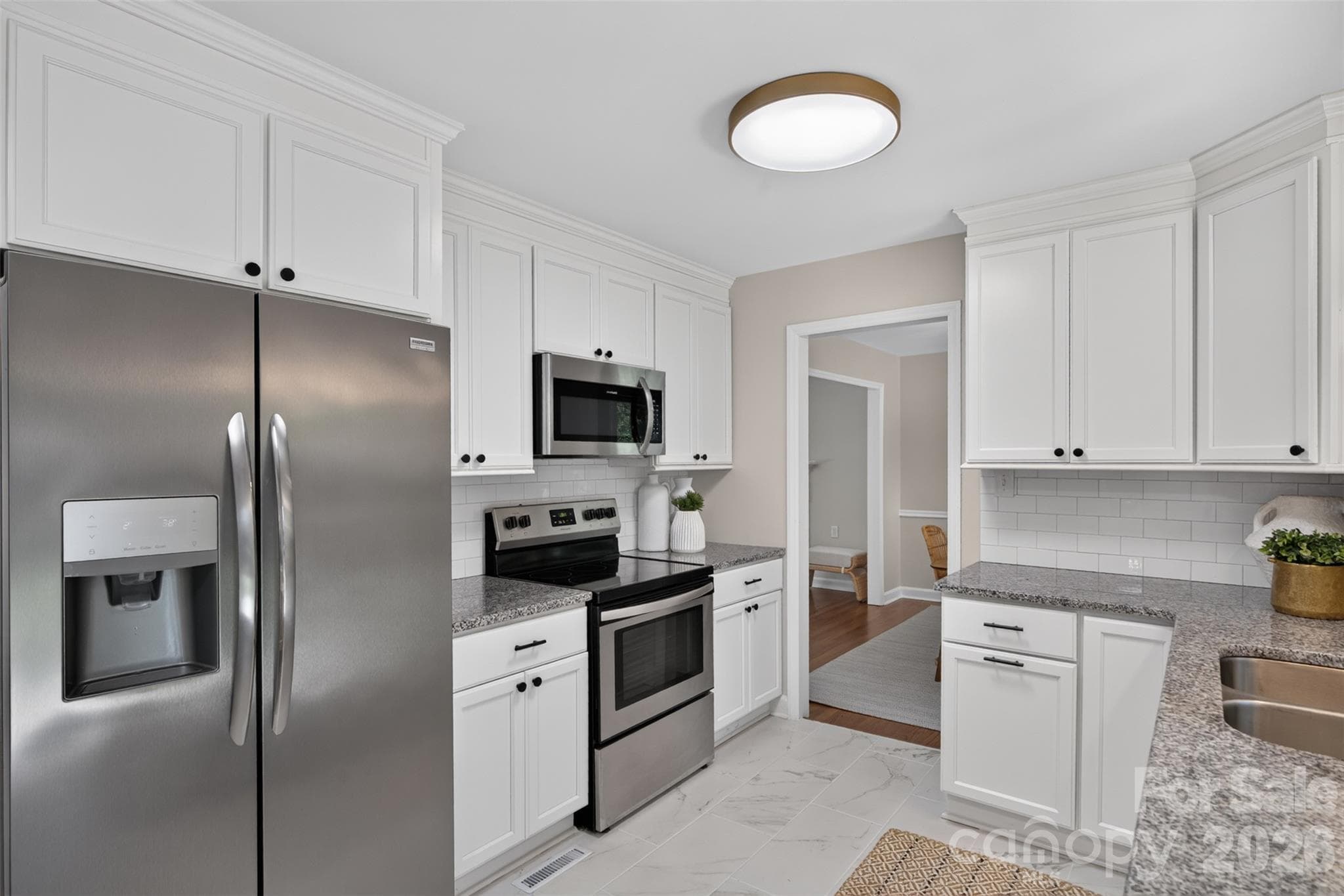 Single Family Residence at 3918 Rhodes Avenue, Charlotte, photo 20 of 45