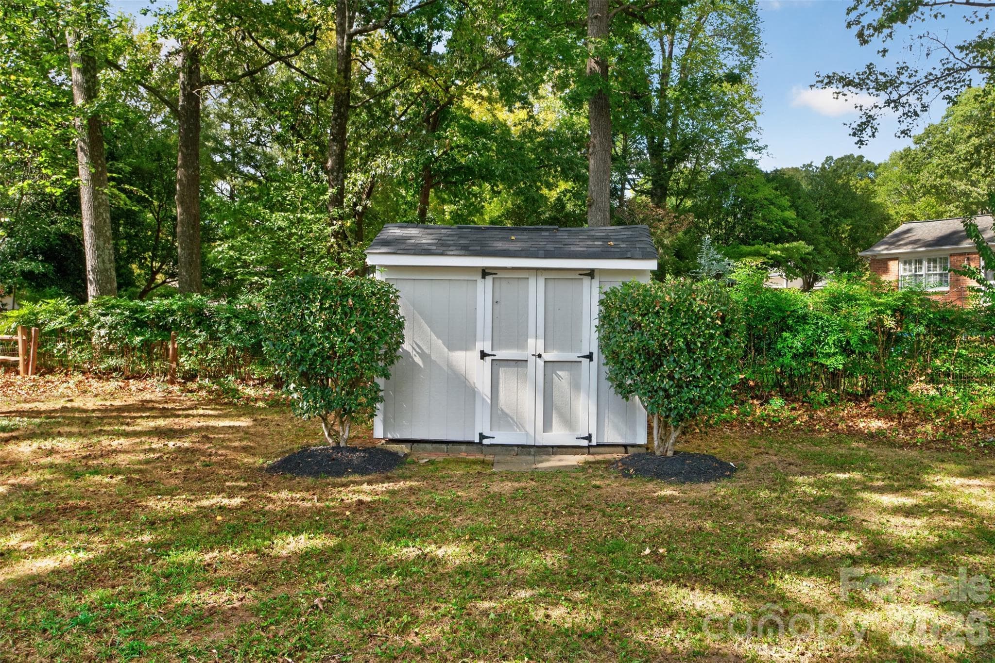 Single Family Residence at 3918 Rhodes Avenue, Charlotte, photo 45 of 45