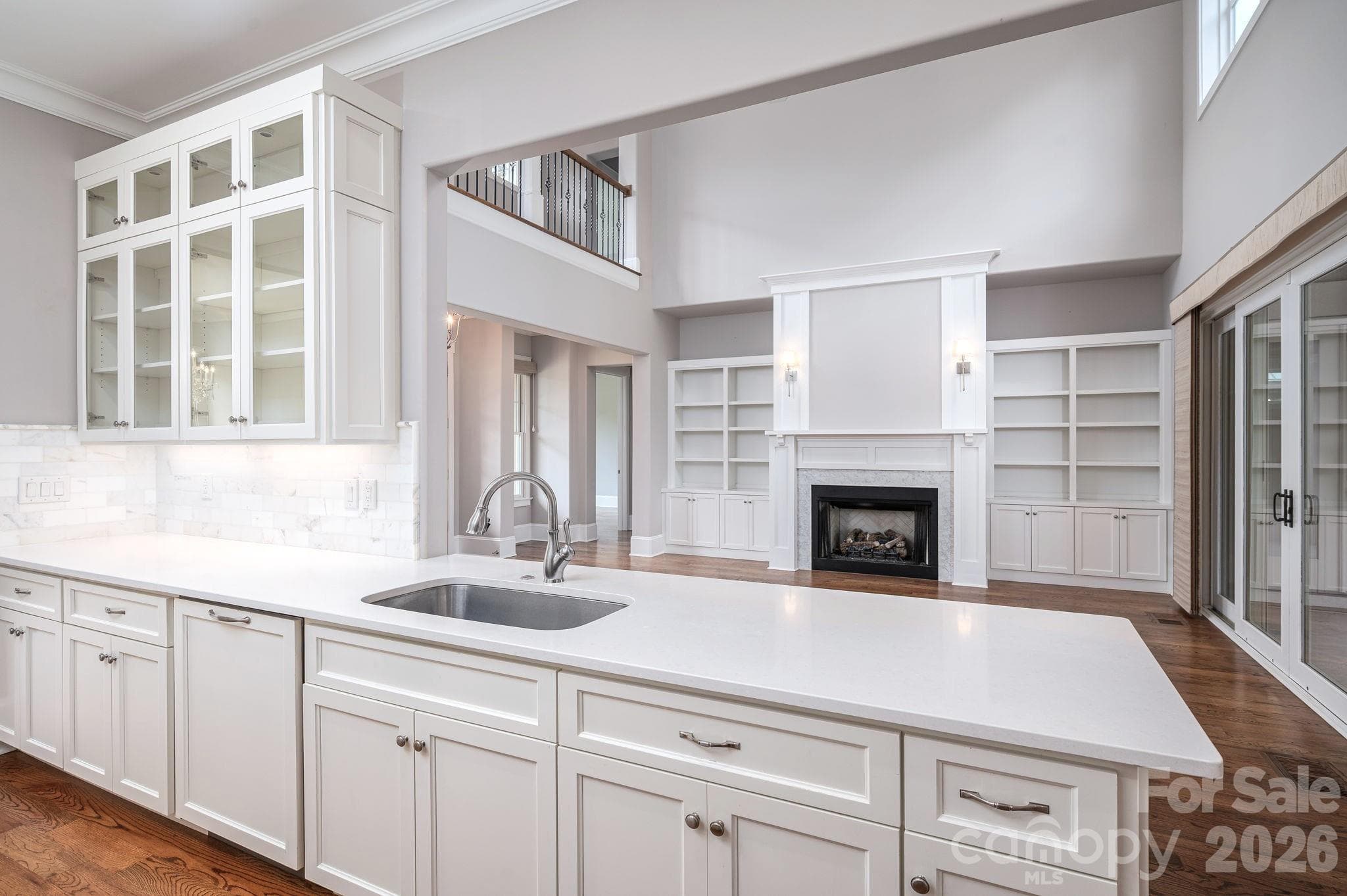 Single Family Residence at 5109 Watermead Lane, Belmont, photo 8 of 43
