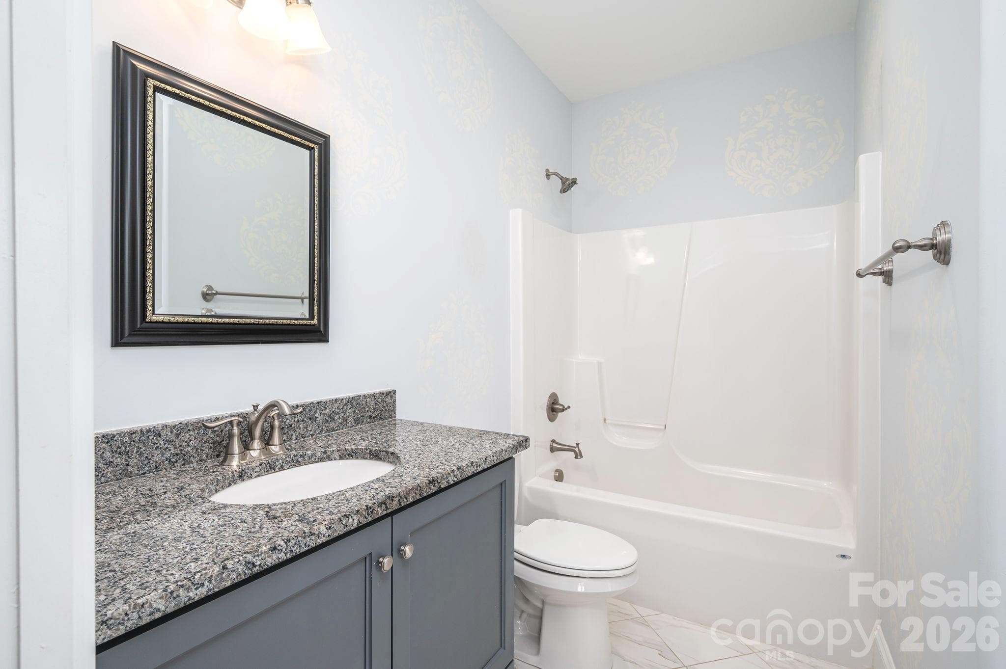 Single Family Residence at 5109 Watermead Lane, Belmont, photo 26 of 43