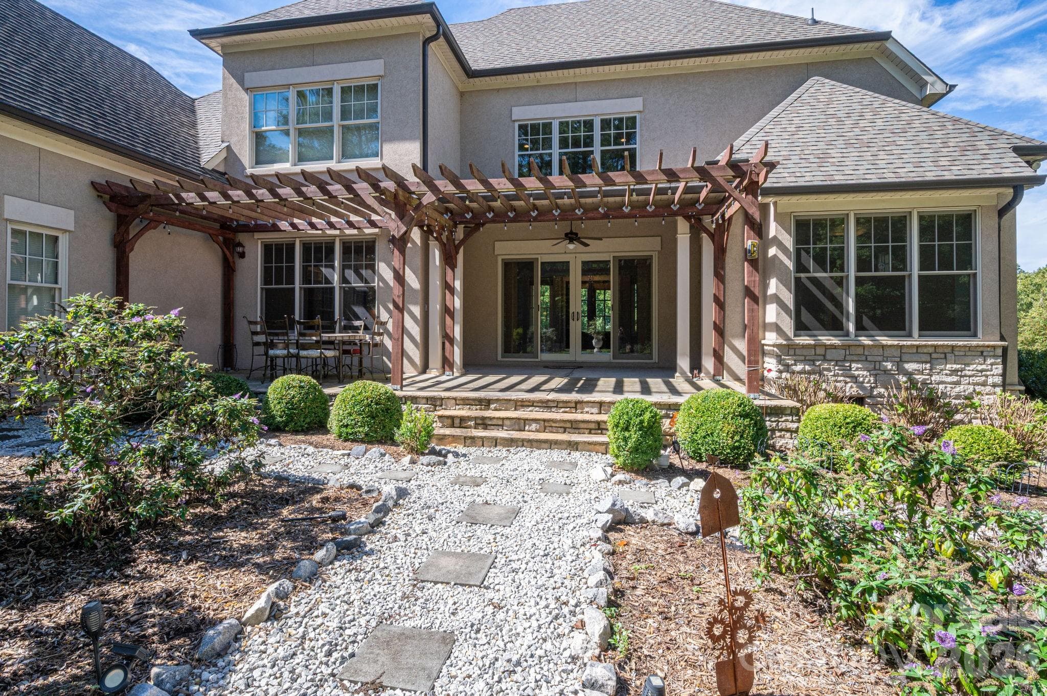 Single Family Residence at 5109 Watermead Lane, Belmont, photo 32 of 43