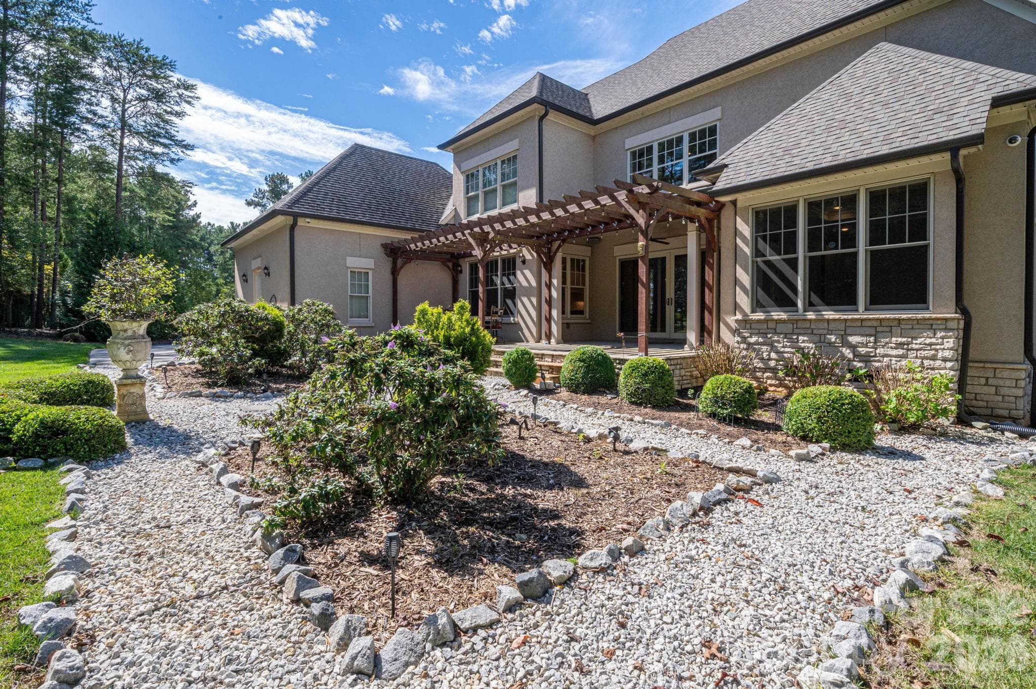 Single Family Residence at 5109 Watermead Lane, Belmont, photo 33 of 43