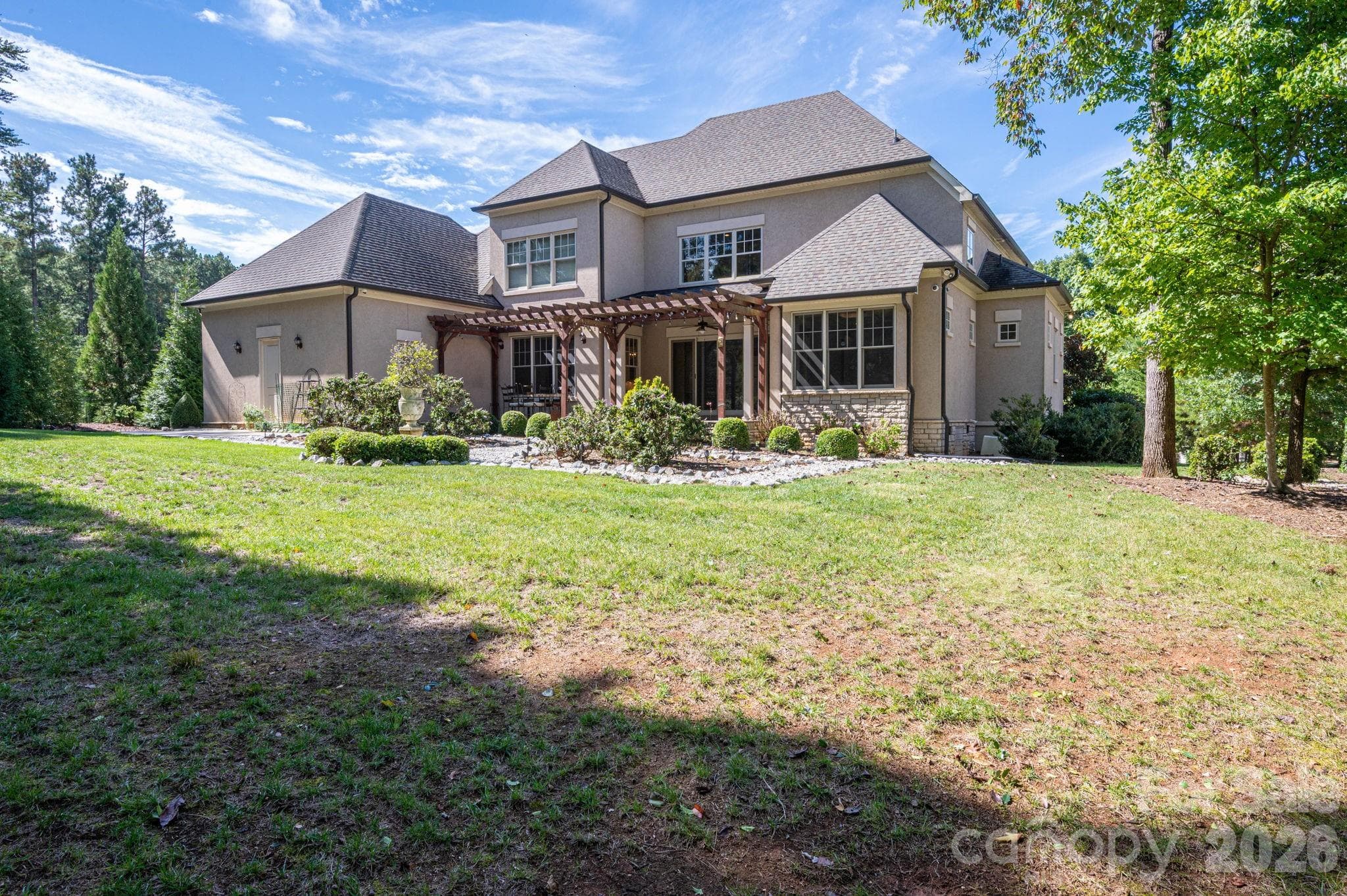 Single Family Residence at 5109 Watermead Lane, Belmont, photo 34 of 43