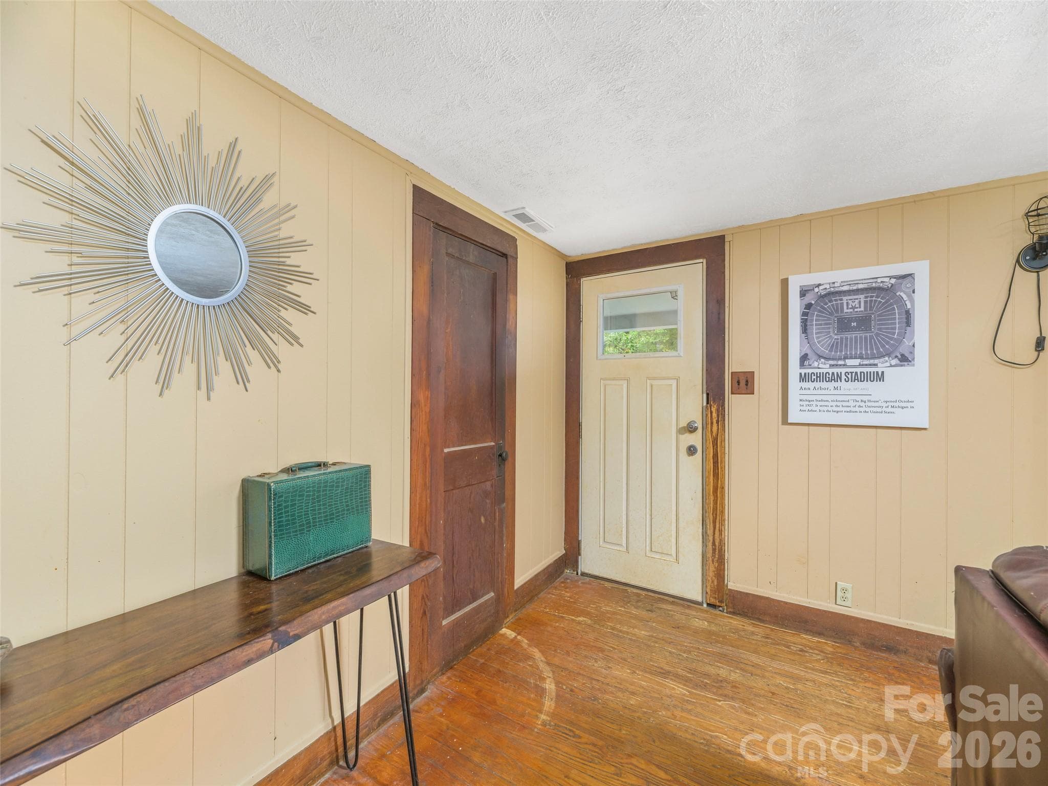 Single Family Residence at 589 Little East Fork Road, Canton, photo 4 of 24